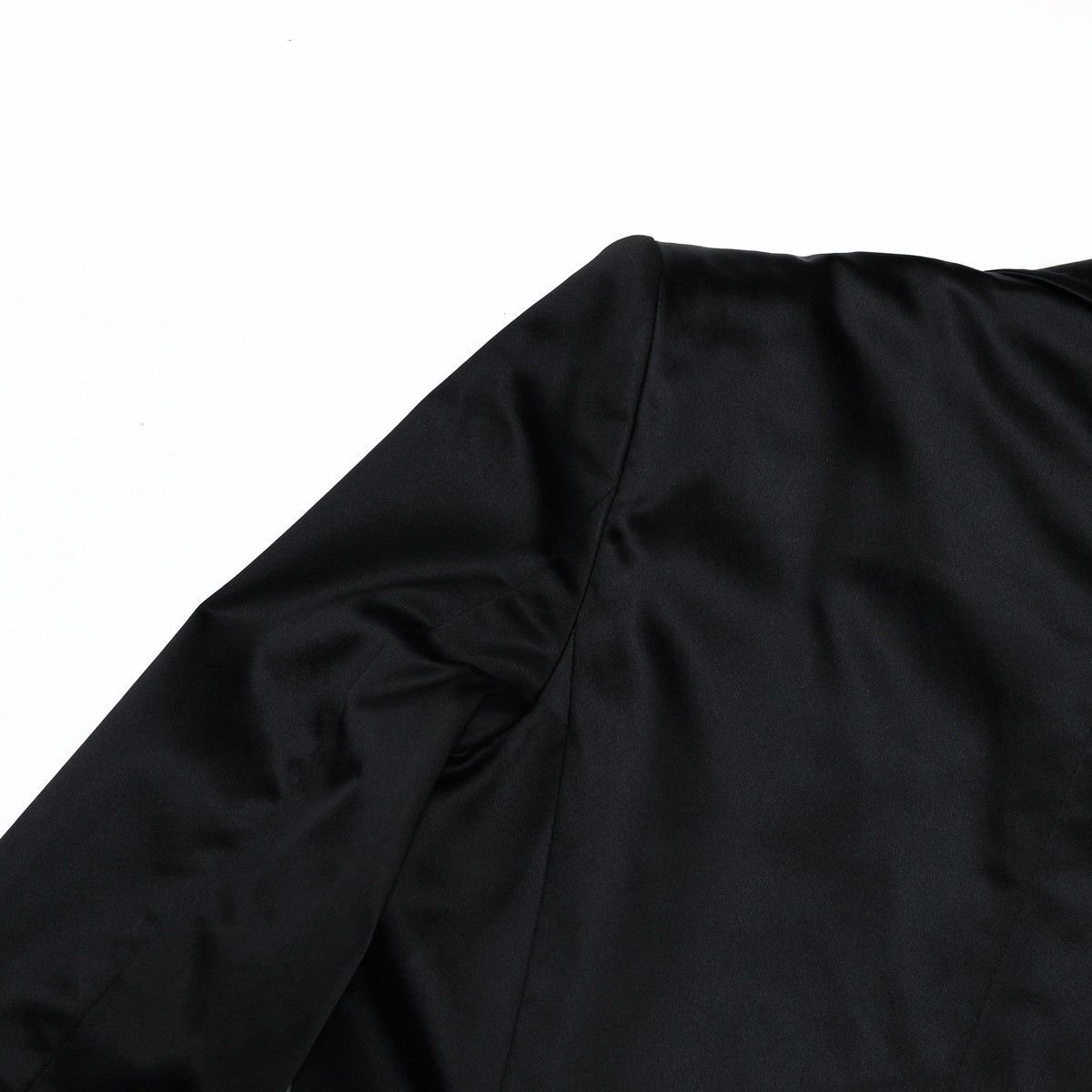 Dolce & Gabbana Dolce Gabbana Tuxedo Dinner Blazer Jacket Black Size M / US 6-8 / IT 42-44 - 22 Thumbnail