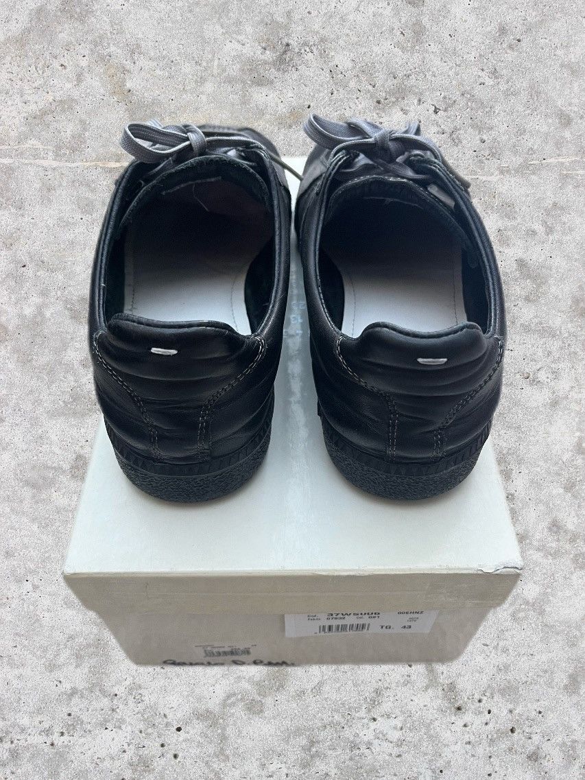 Maison Margiela Maison Margiela 2000s Pre-Release Hand Painted Atelier GATs Size US 10.5 / EU 43-44 - 8 Thumbnail