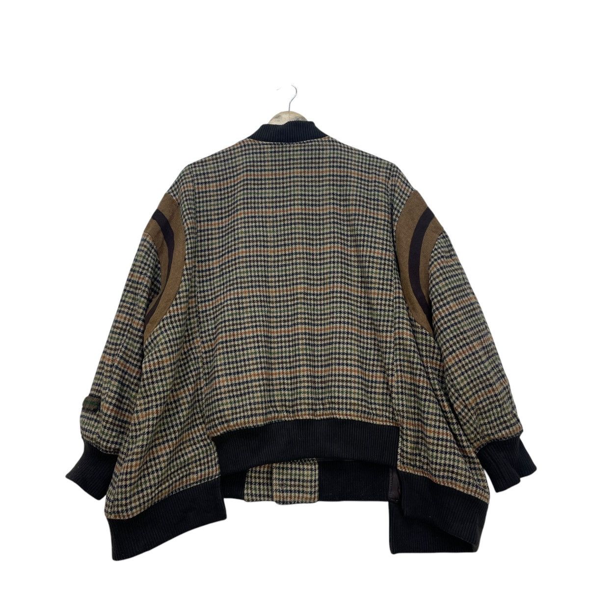 45rpm × Umii 908 Japanese Brand River And Surge Baggy Jacket Size M / US 6-8 / IT 42-44 - 2 Thumbnail