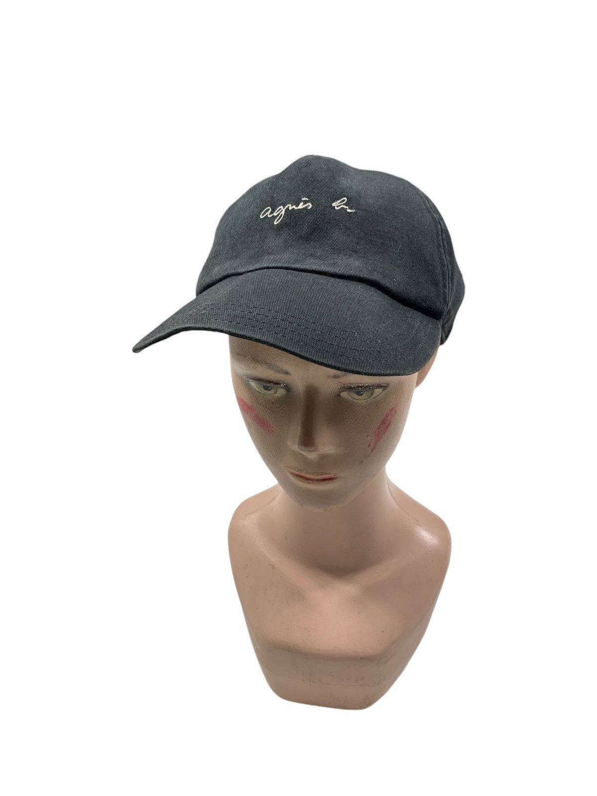 agnes b. Agnes b CAPS Size ONE SIZE - 1 Thumbnail