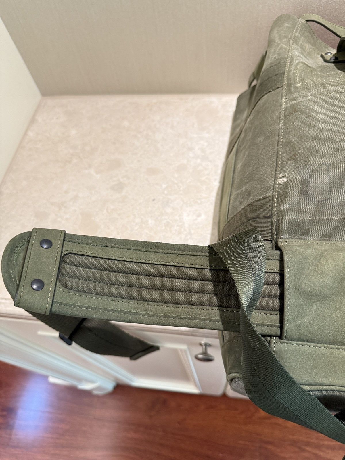 READYMADE Readymade Star Wars Luke Backpack Size ONE SIZE - 18 Thumbnail