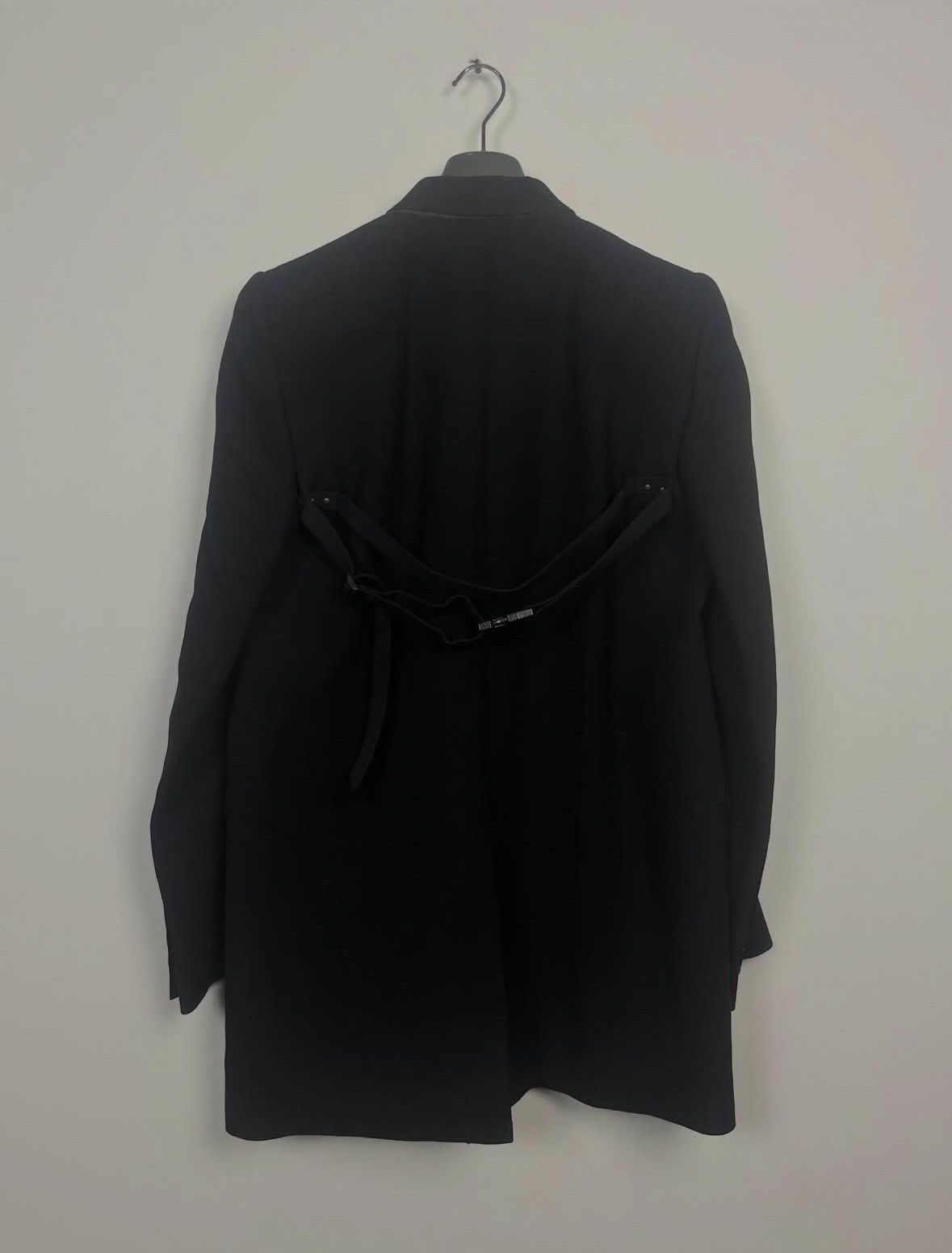 Rick Owens SS20 ‘TECUATL’ Tatlin Blazer Size US M / EU 48-50 / 2 - 4 Thumbnail