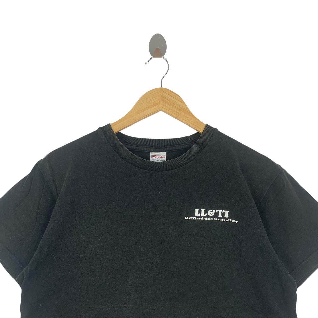 Other ANIME LL & LL Maintain Beauty All Day Manga Tee Shirt Top Size US M / EU 48-50 / 2 - 3 Thumbnail