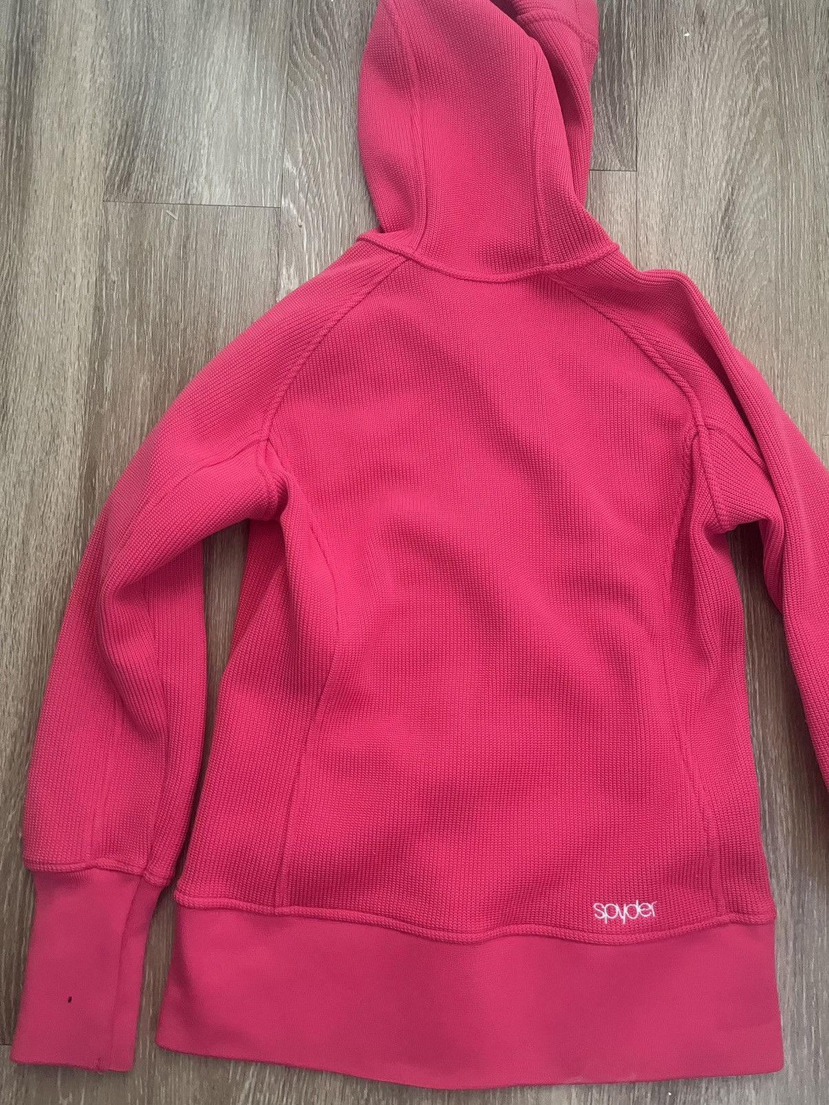Spyder pink x spyder Size L / US 10 / IT 46 - 2 Thumbnail
