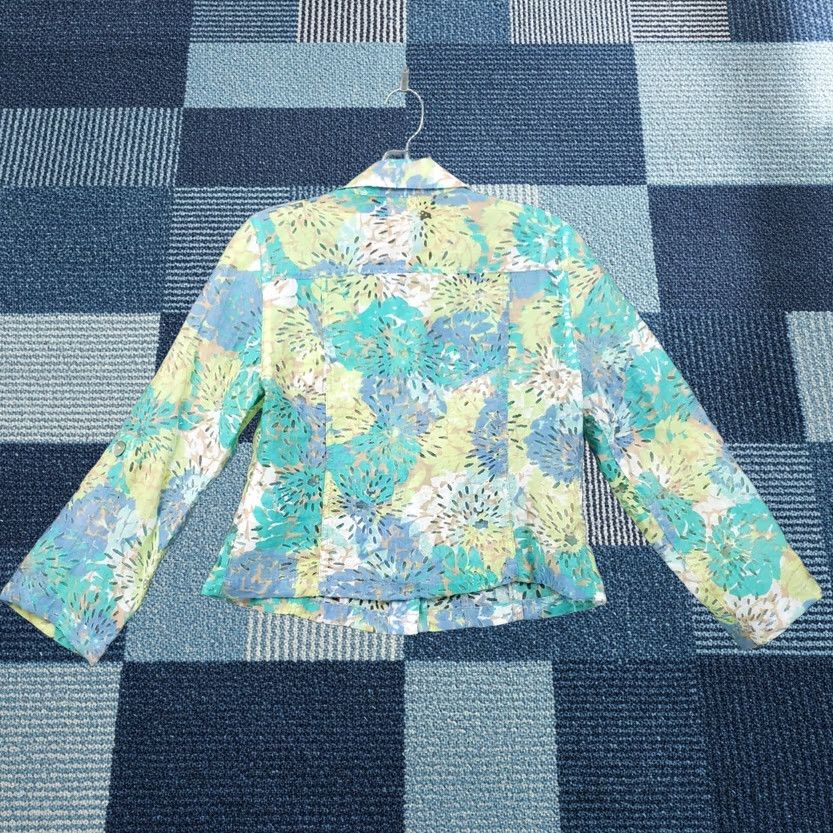 Vintage VINTAGE Size S / US 4 / IT 40 - 1 Thumbnail