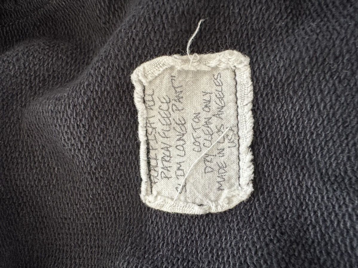 Greg Lauren Greg Lauren Pants Size 30 Size US 30 / EU 46 - 3 Thumbnail