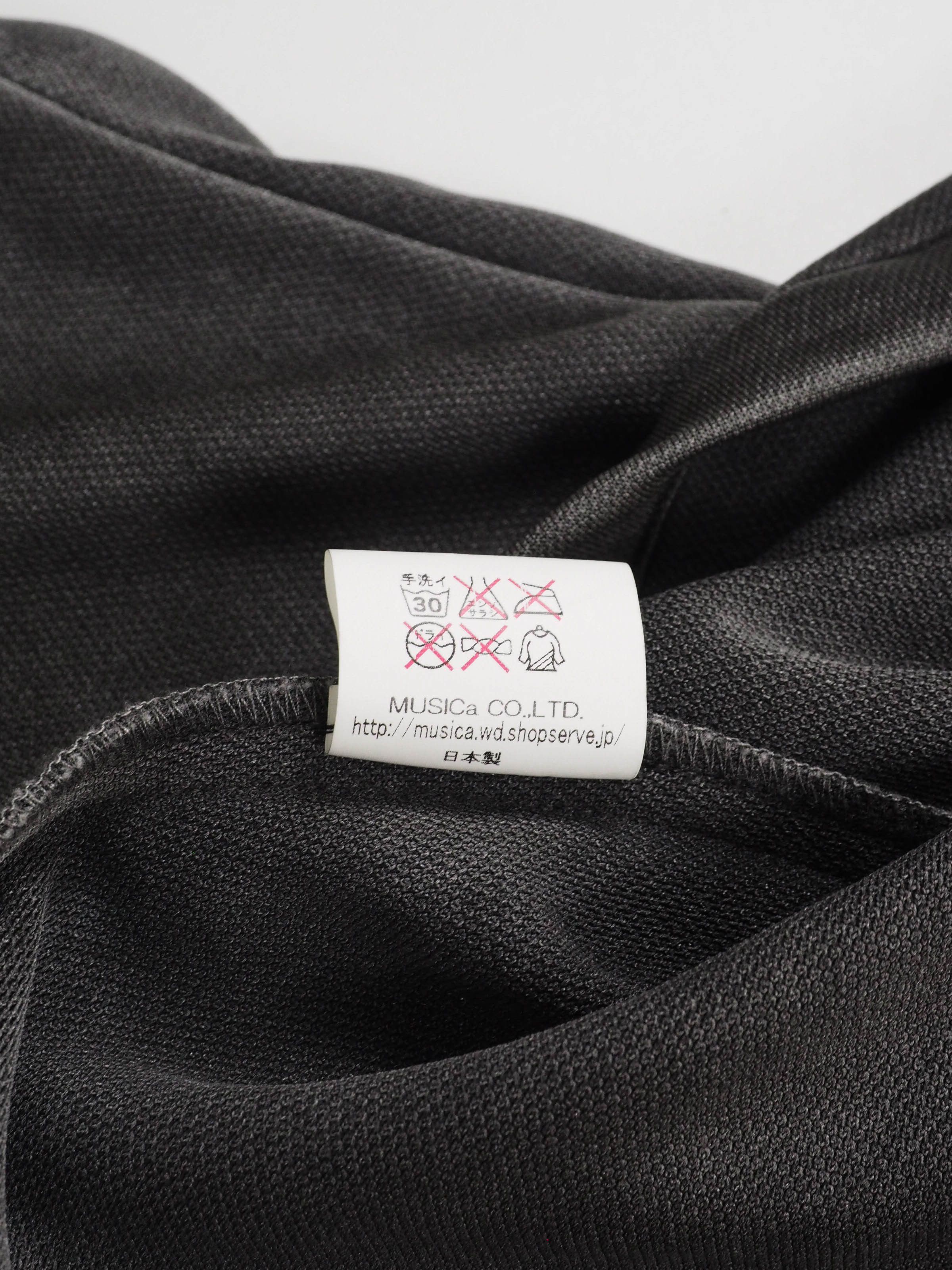Japanese Brand Dragon thunder biker shirt Size US M / EU 48-50 / 2 - 10 Thumbnail