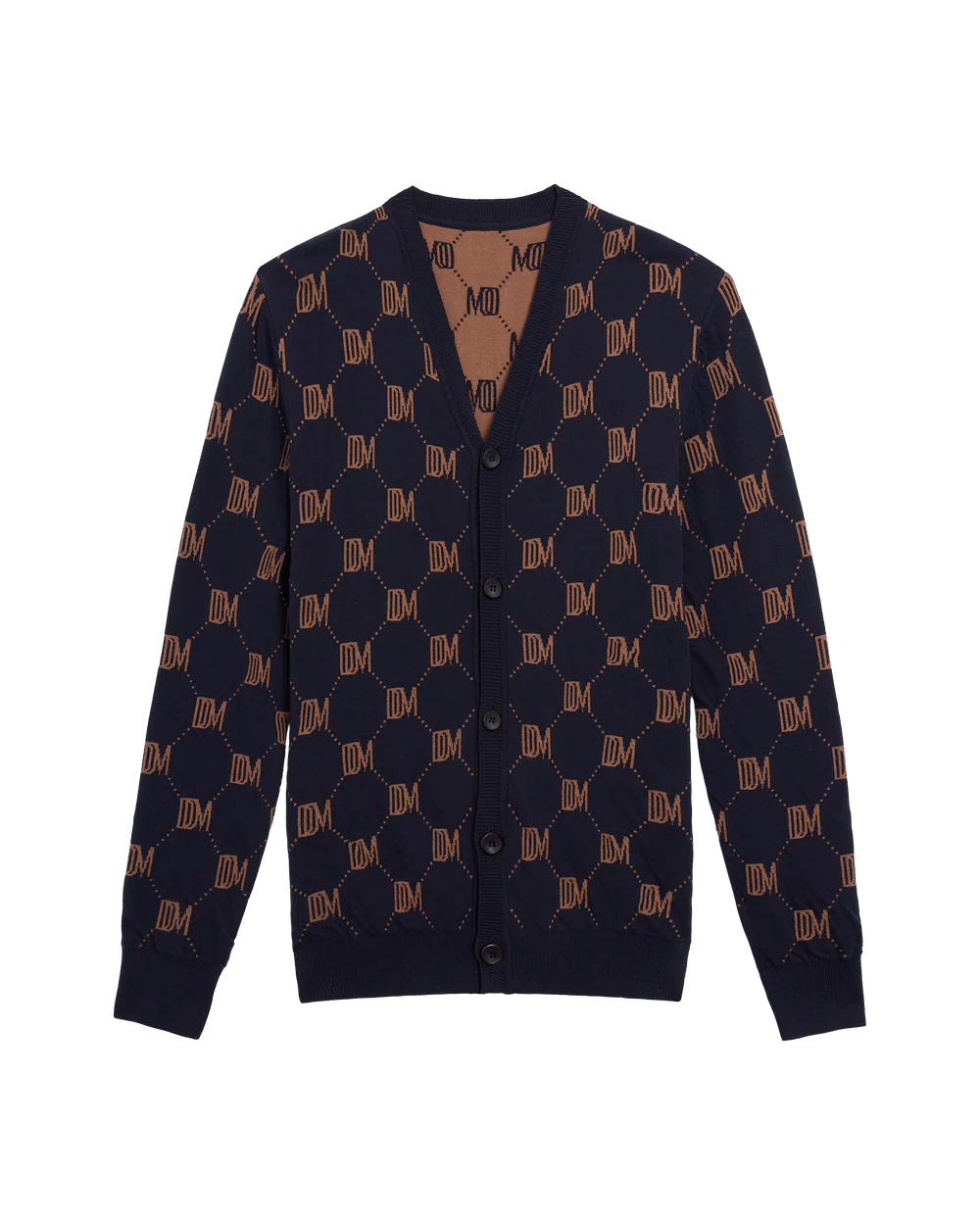 Dandy Del Mar - The Castello Cardigan - Abyss