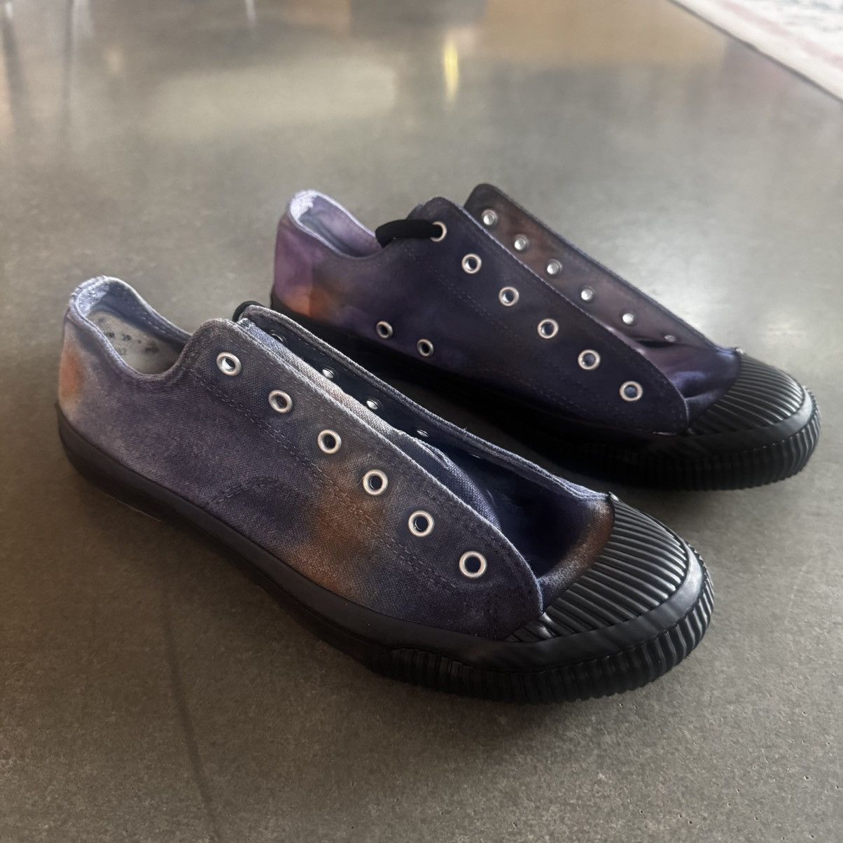 Other Mens Pras sneakers Size US 8 / EU 41 - 1 Thumbnail