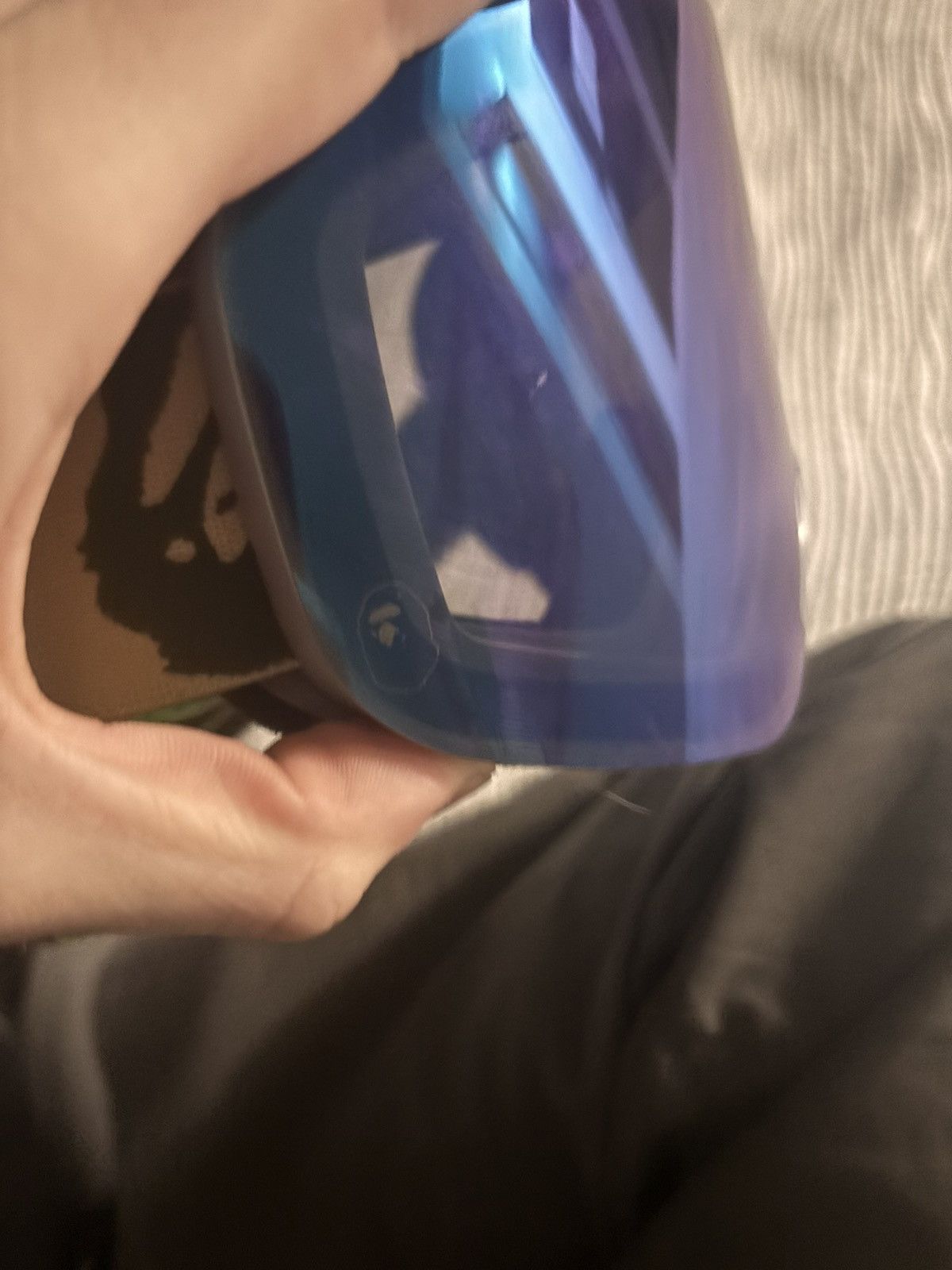 Bape Bape Snow Goggles Size ONE SIZE - 3 Thumbnail