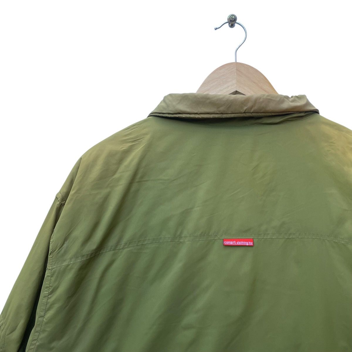 Vintage Vintage Conart Light Jacket Size US M / EU 48-50 / 2 - 8 Thumbnail