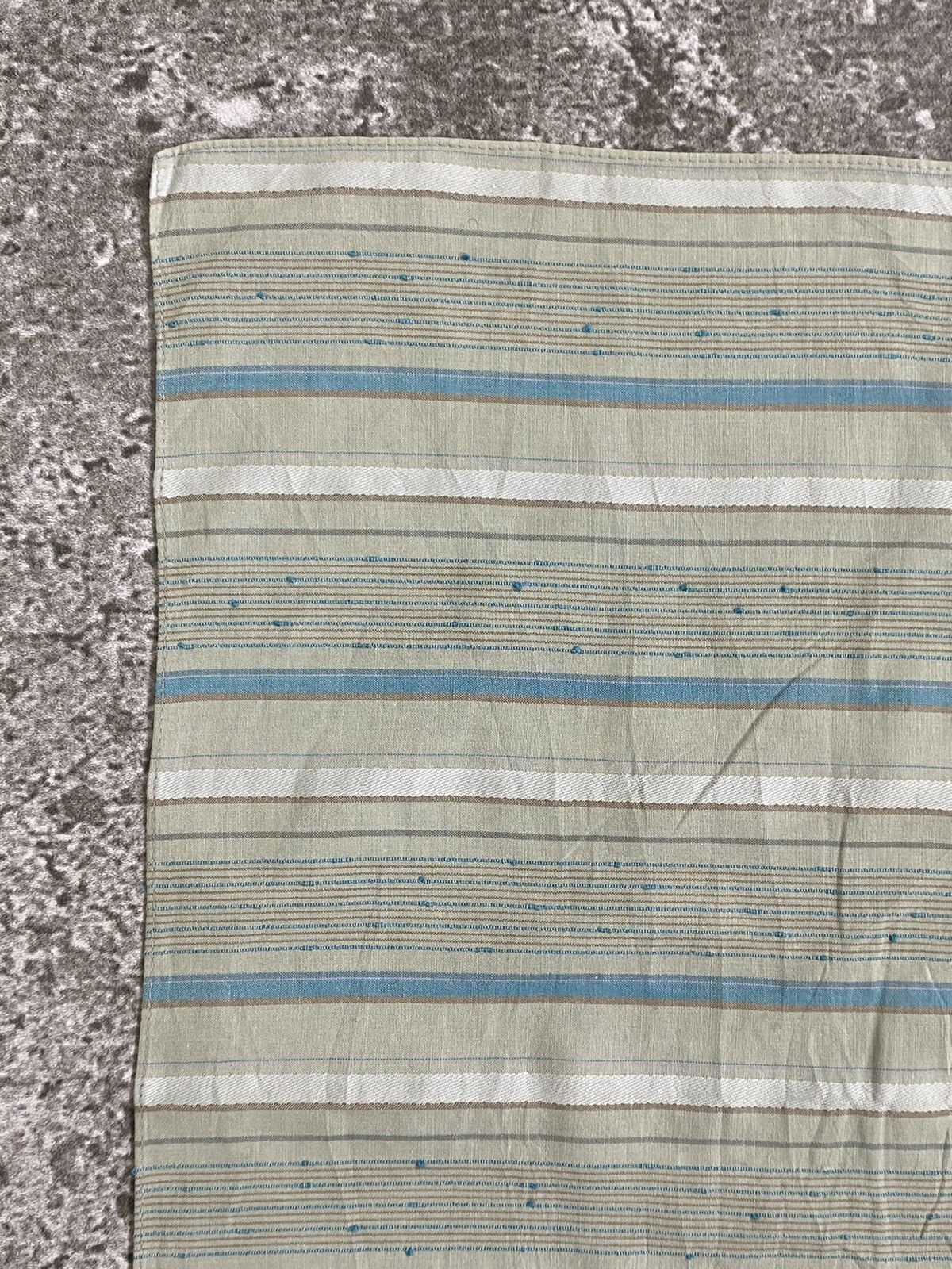 Issey Miyake Issey miyake Handkerchief / Bandana / Neckerchief Size ONE SIZE - 4 Thumbnail