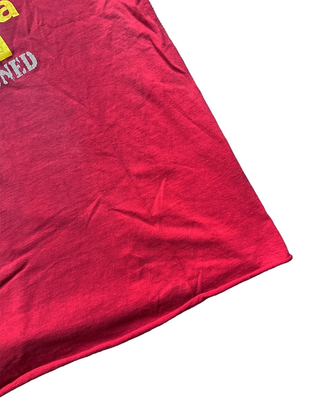 Other McDonald’s Tee. Size US L / EU 52-54 / 3 - 5 Thumbnail