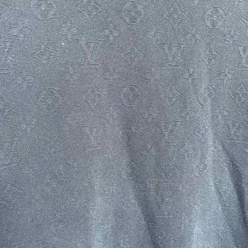 Louis Vuitton Louis Vuitton Summer Navy Cotton T-Shirt . Size US S / EU 44-46 / 1 - 3 Thumbnail