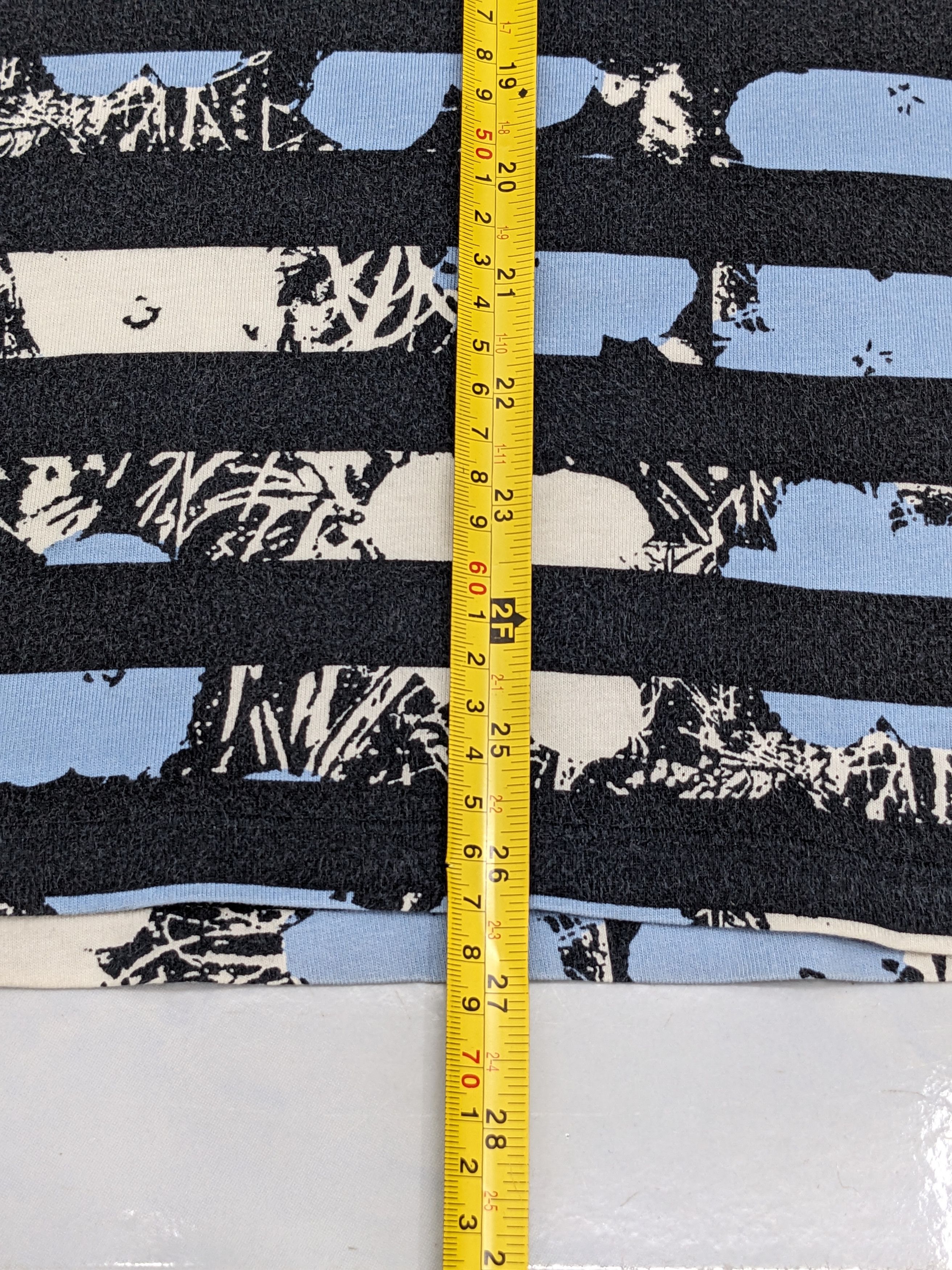 Andy Warhol JAPANESE BRAND X ANDY WARHOL Size US L / EU 52-54 / 3 - 6 Thumbnail