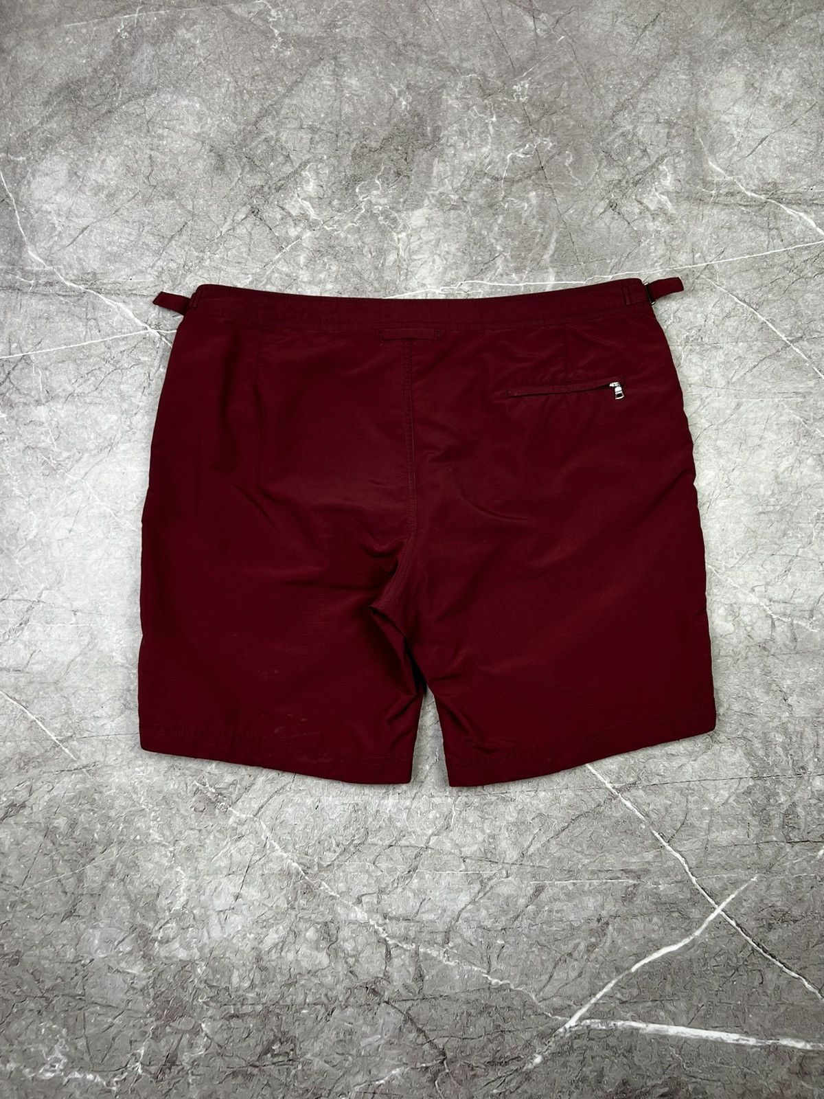 Orlebar Brown Orlebar Brown shorts Size US 36 / EU 52 - 2 Thumbnail