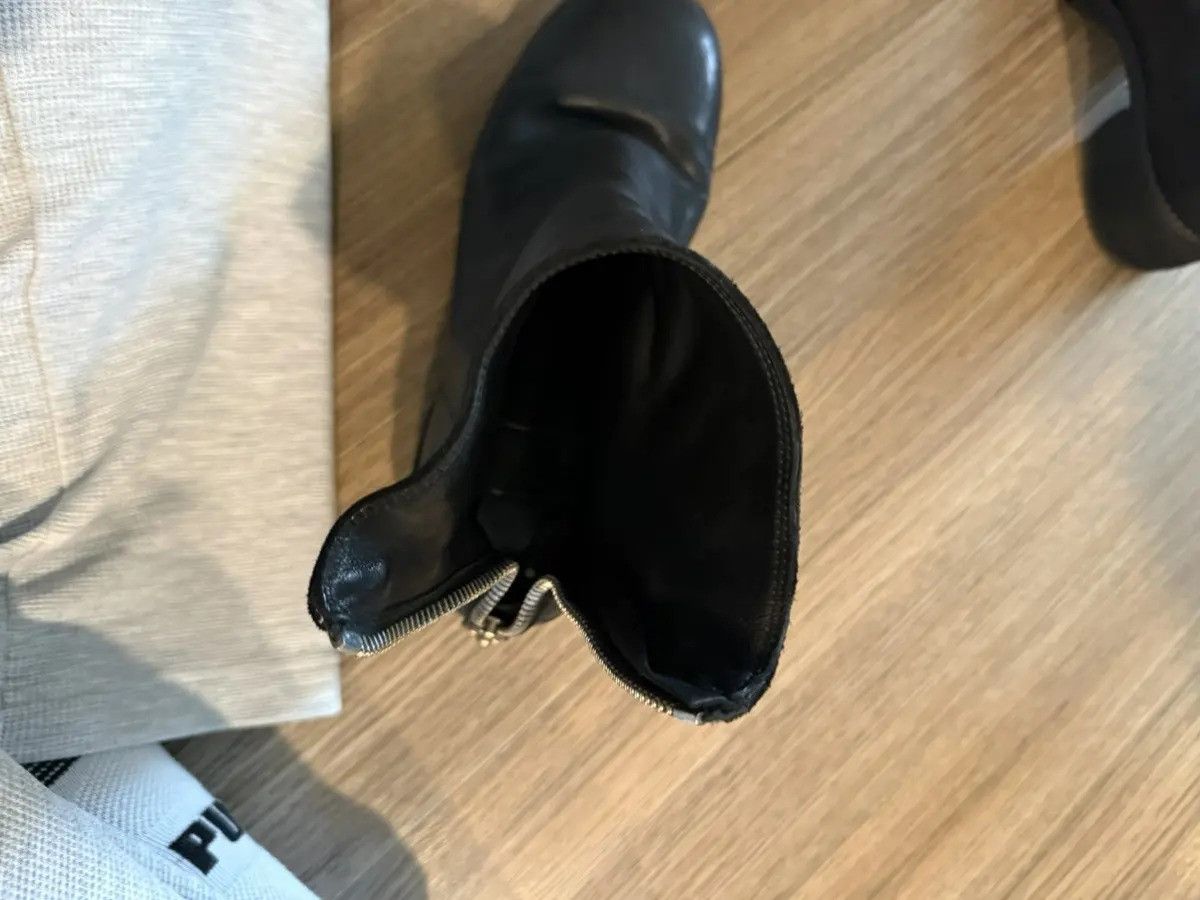 Guidi Guidi 796Z Boots Size US 10.5 / EU 43-44 - 5 Thumbnail