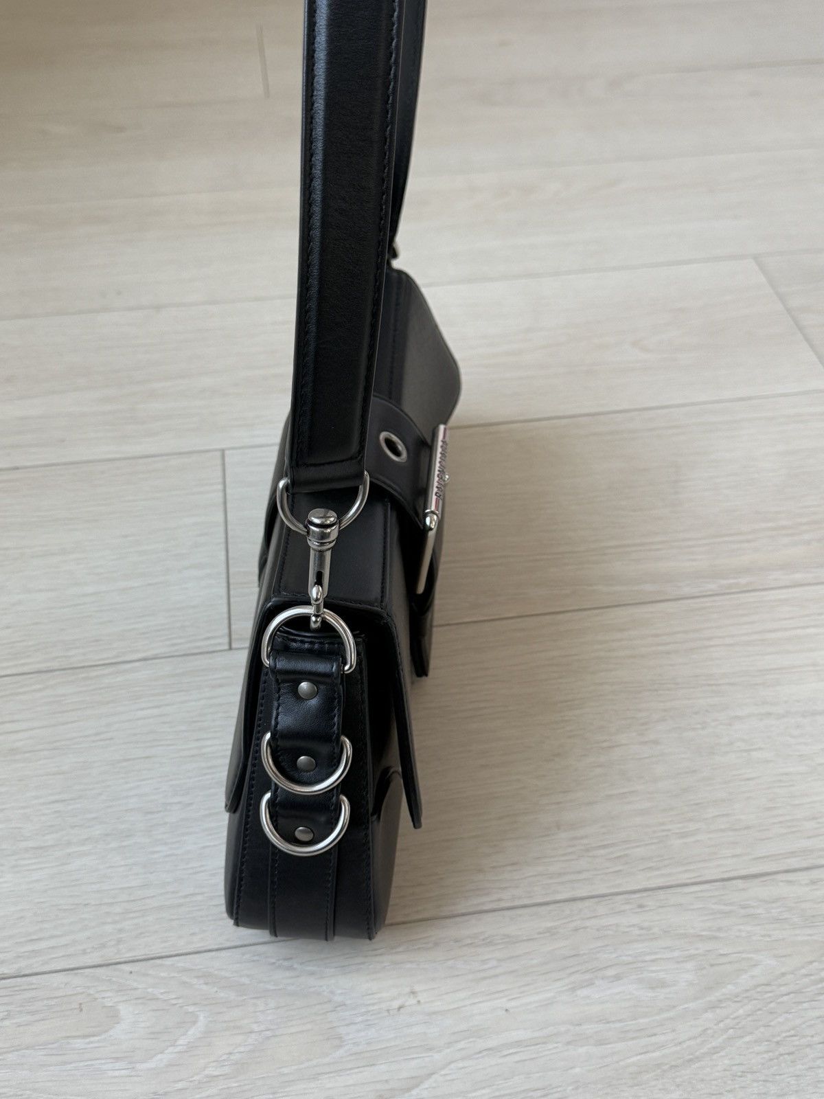 Balenciaga BALENCIAGA lindsay bag Size ONE SIZE - 7 Thumbnail