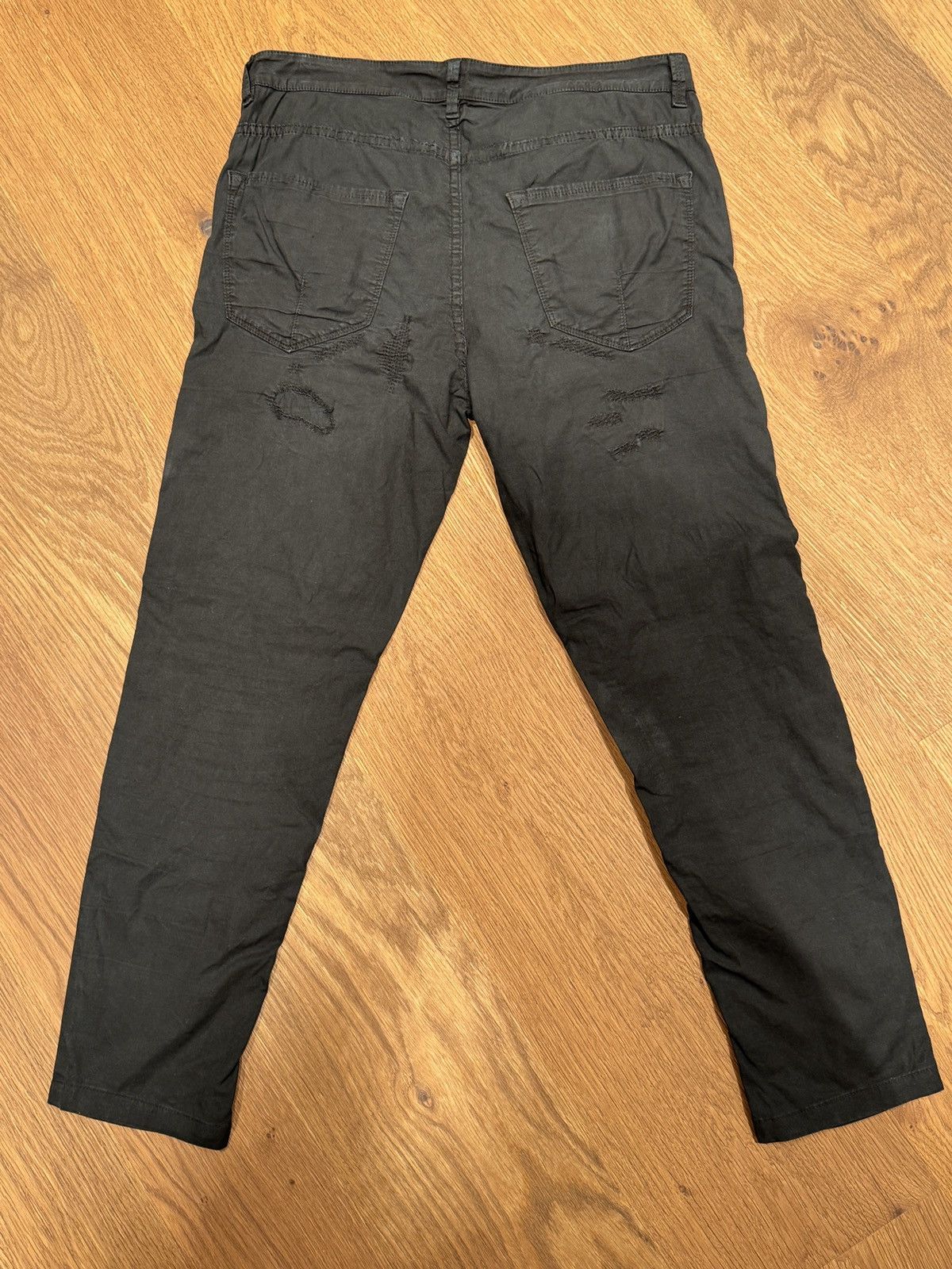 Poeme Bohemien Cotton 5 pockets Size US 30 / EU 46 - 4 Thumbnail