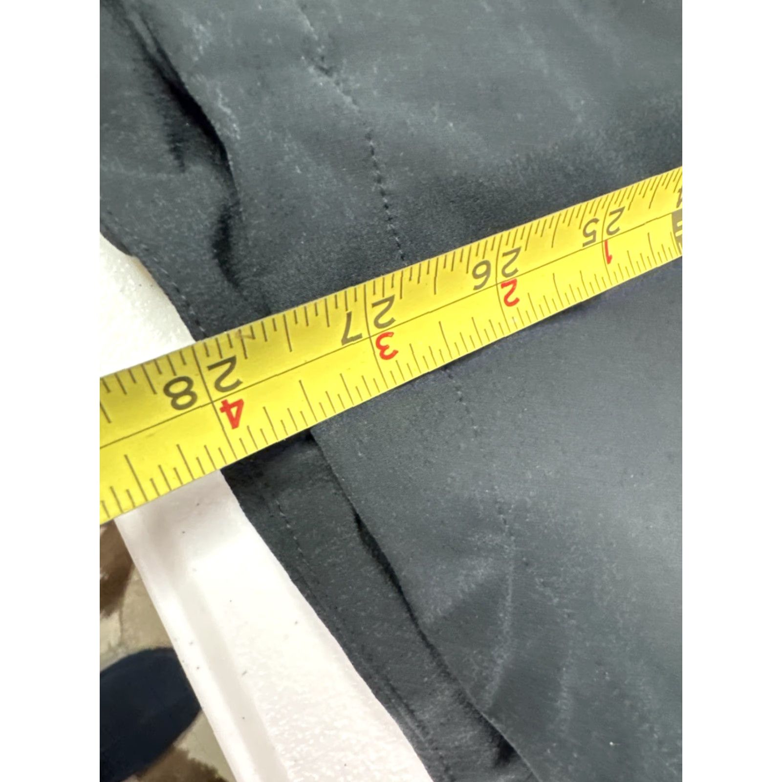 Marmot VINTAGE? No — Marmot Jacket Mens Sz L Black M3 Beto Softshell Full Zip Windproof L900936 Size US L / EU 52-54 / 3 - 5 Thumbnail