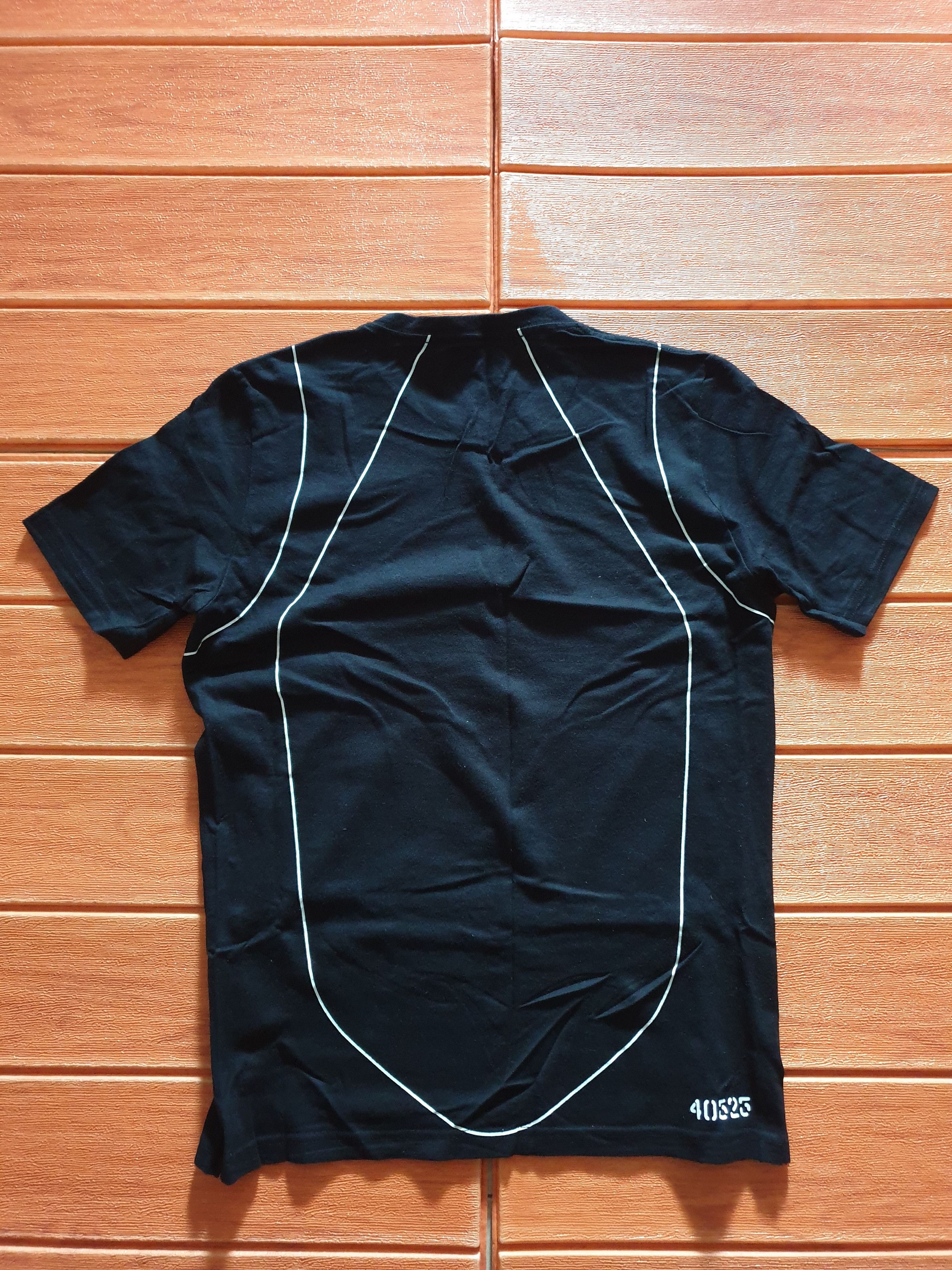 Other 💥40ct 525 shooting target black Japanese shirt Size US S / EU 44-46 / 1 - 7 Thumbnail