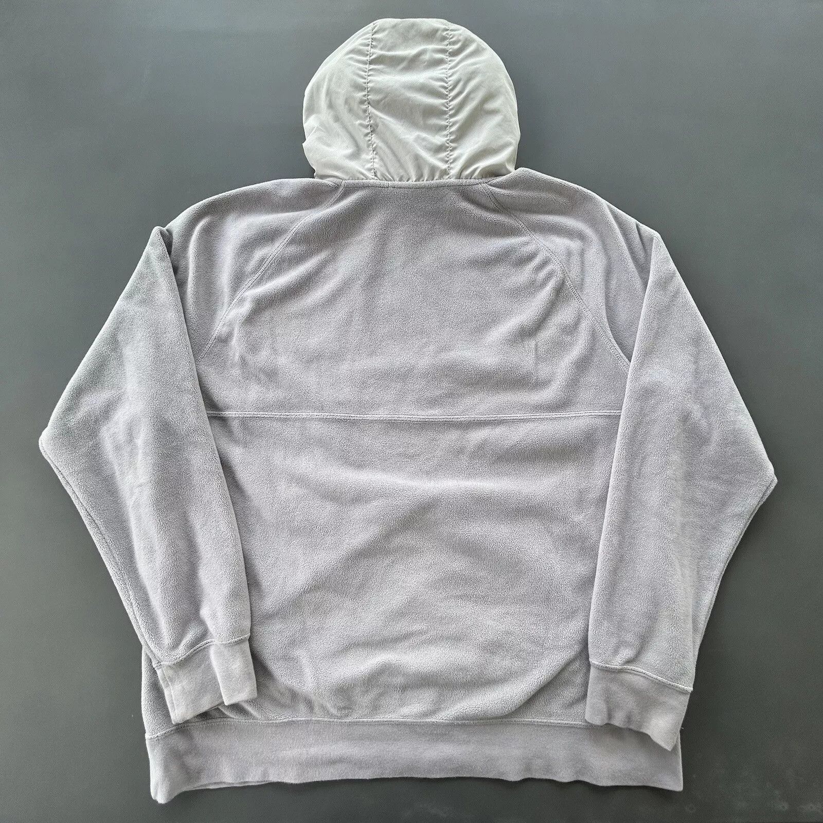 Nike Nike Sportswear Polar Fleece Mock Neck Tech Size US XL / EU 56 / 4 - 5 Thumbnail