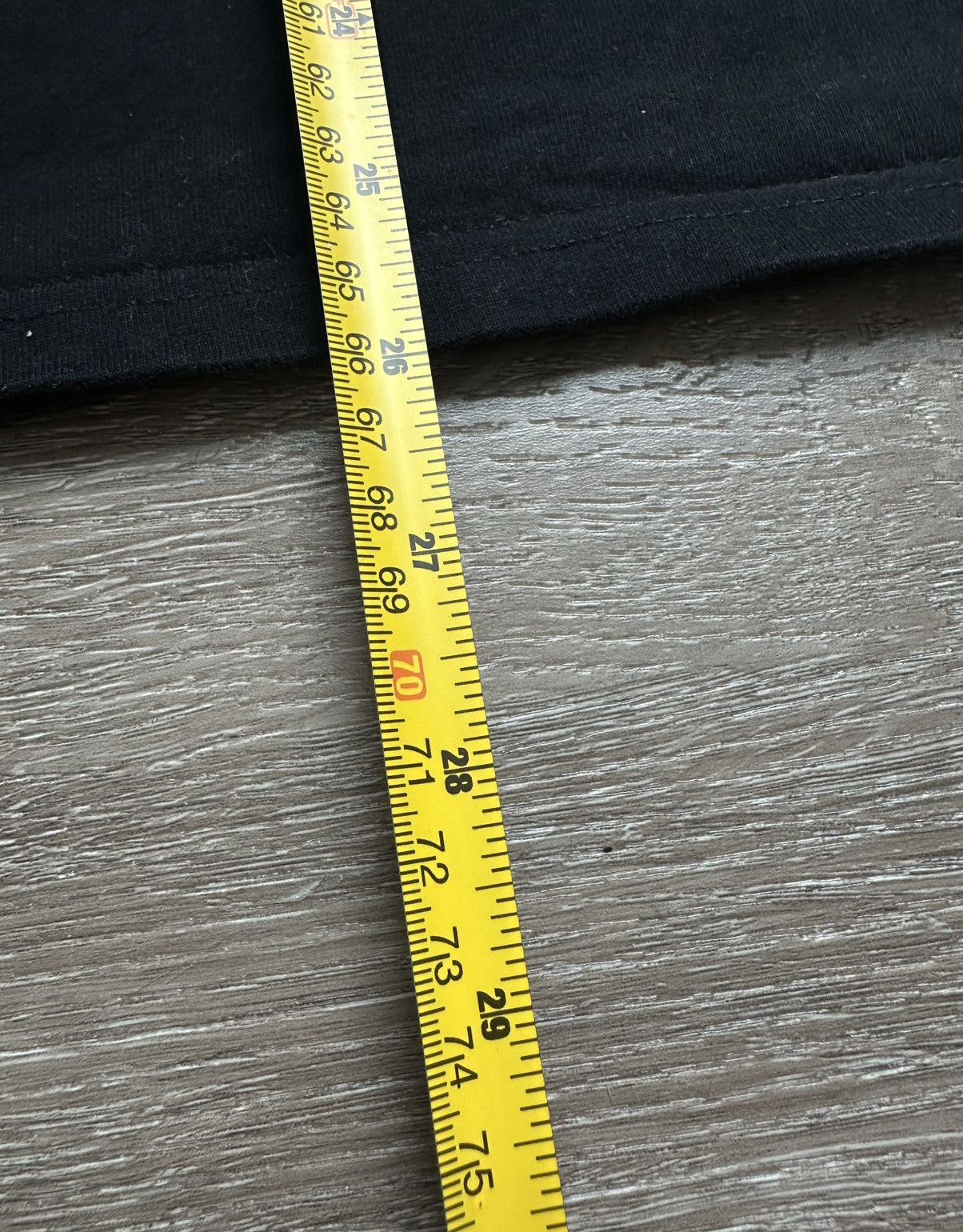 Other Travis Scott Cactus Jack McDonalds T- Shirt 2020 Black Size US S / EU 44-46 / 1 - 10 Thumbnail