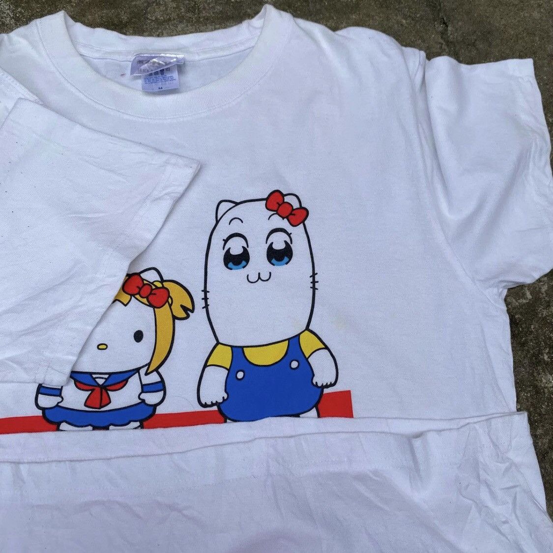 Japanese Brand × Vintage Hello Kitty Size US M / EU 48-50 / 2 - 5 Thumbnail