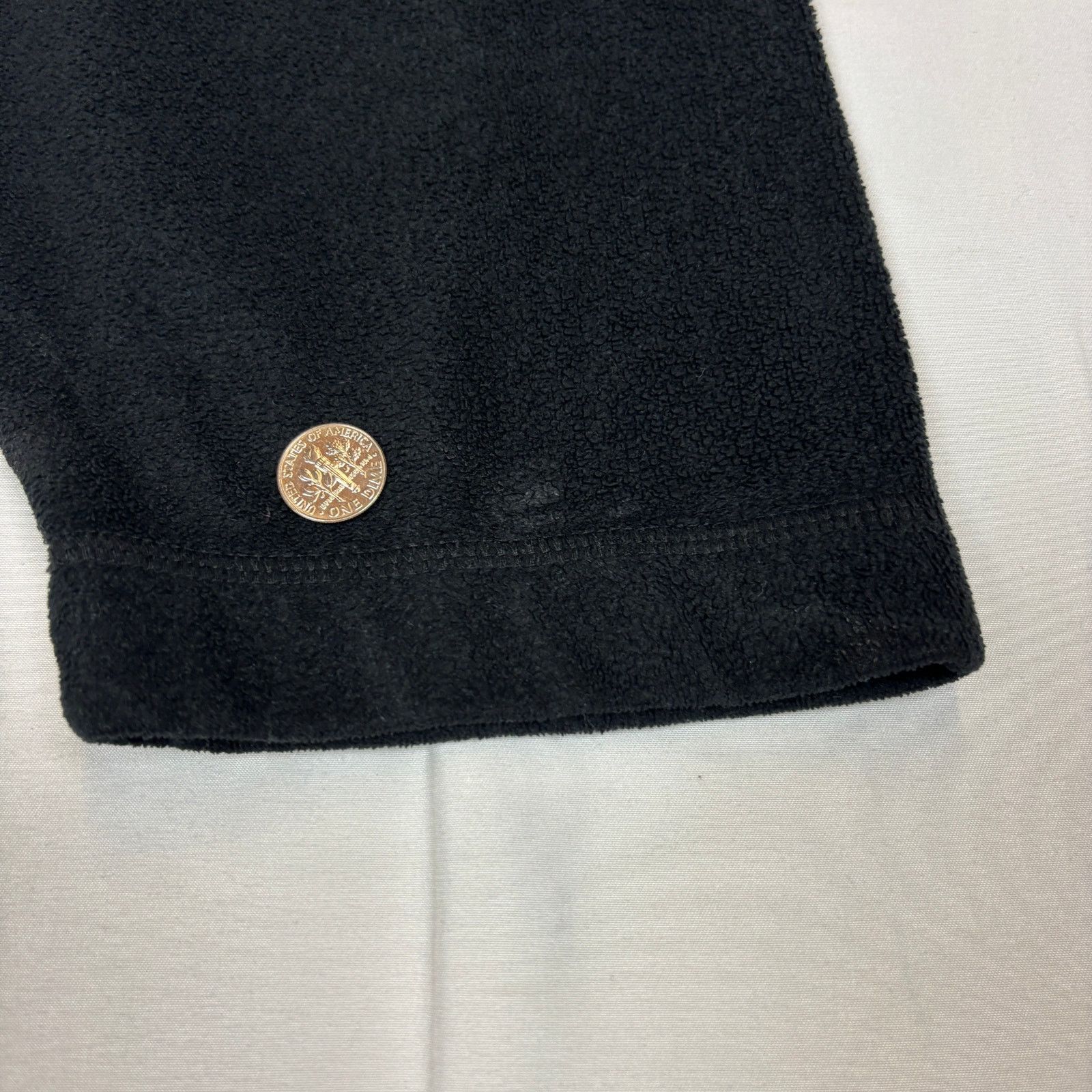 Patagonia Vintage Patagonia Rhythm Fleece Pullover 27x26 Gorpcore Y2K Size US XL / EU 56 / 4 - 10 Thumbnail