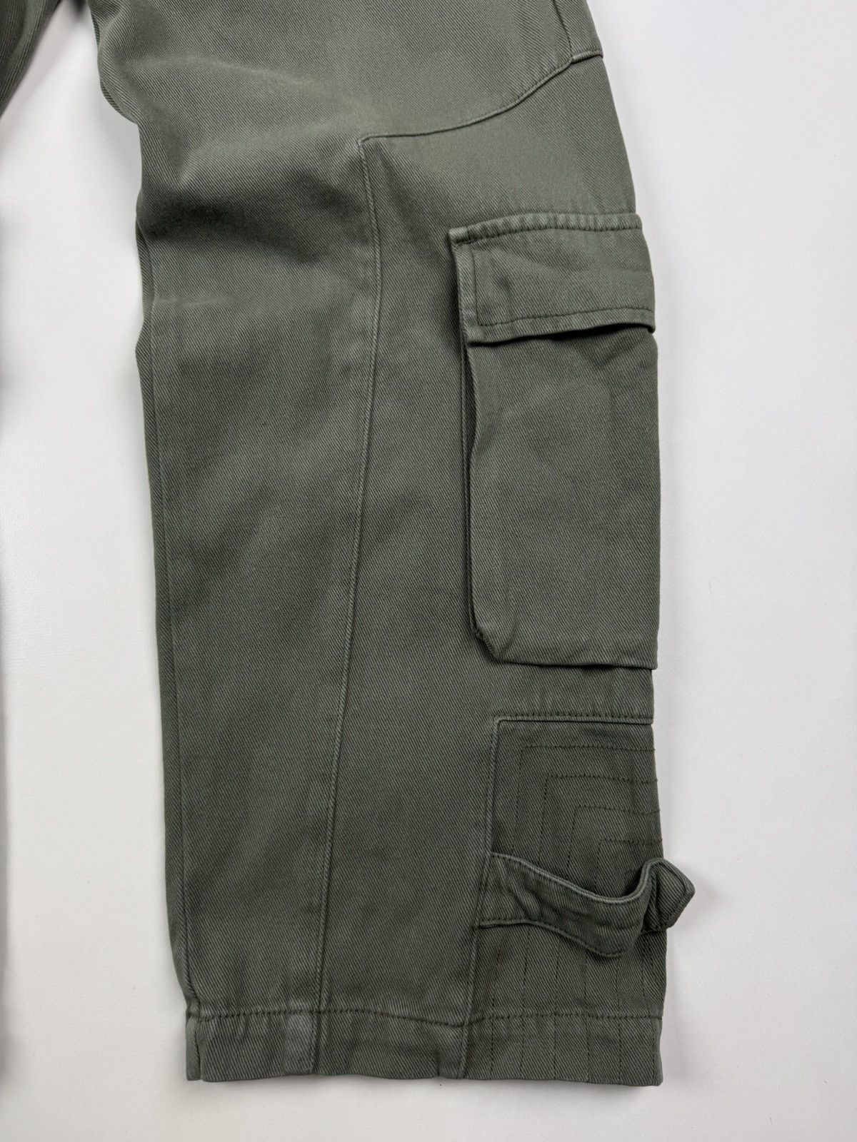 Low Light Studios LowLights Studio Multi Pockets Pants Size US 38 / EU 54 - 6 Thumbnail
