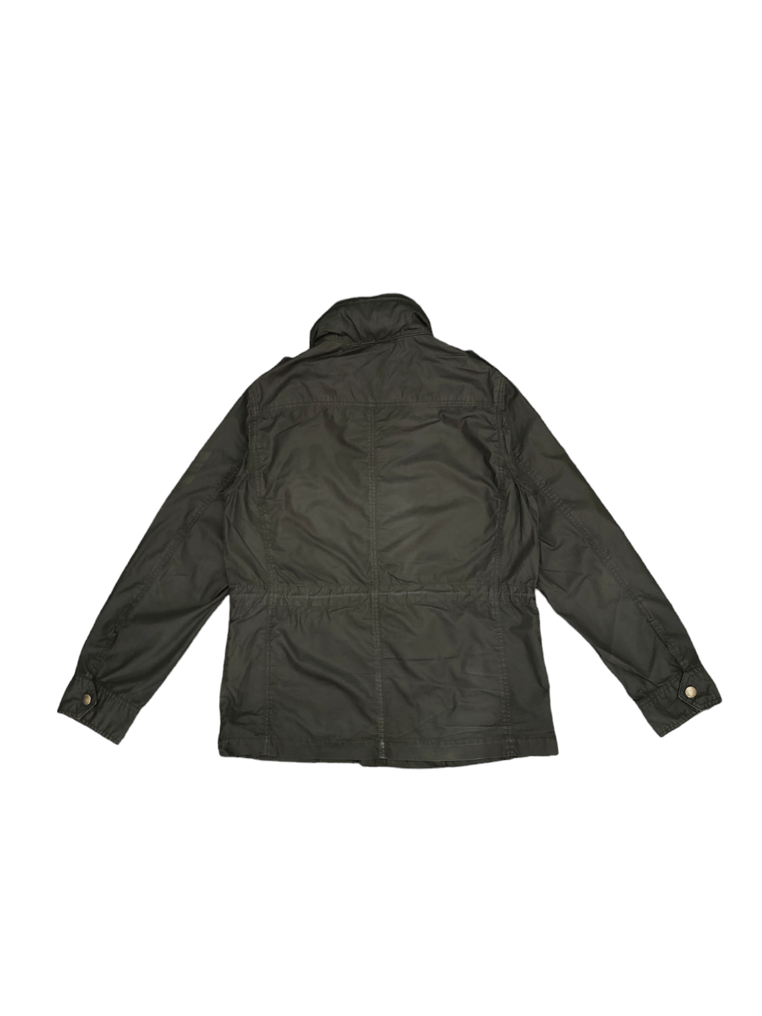 Hysteric Glamour Surplus Co Multi Pocket Military Tactical Jacket Size US M / EU 48-50 / 2 - 11 Thumbnail