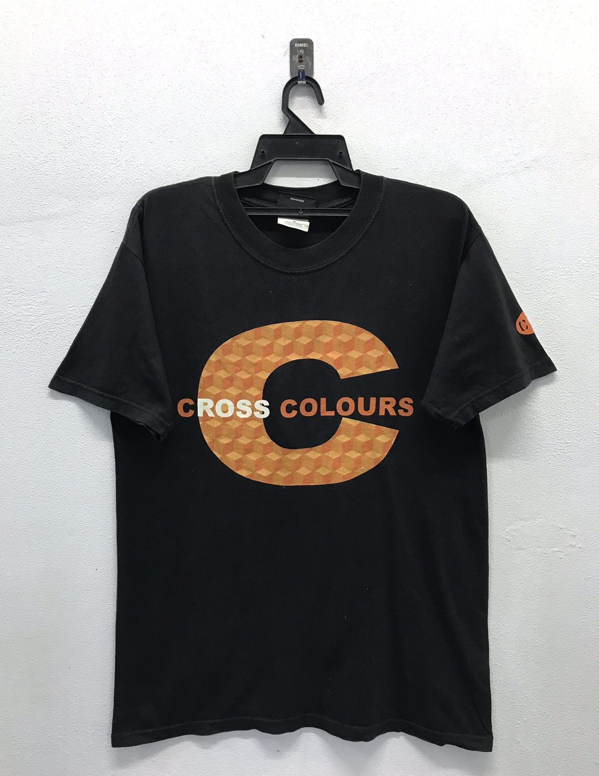 Cross Colours × Vintage Vintage Cross Colours Shirt Size US M / EU 48-50 / 2 - 1 Thumbnail