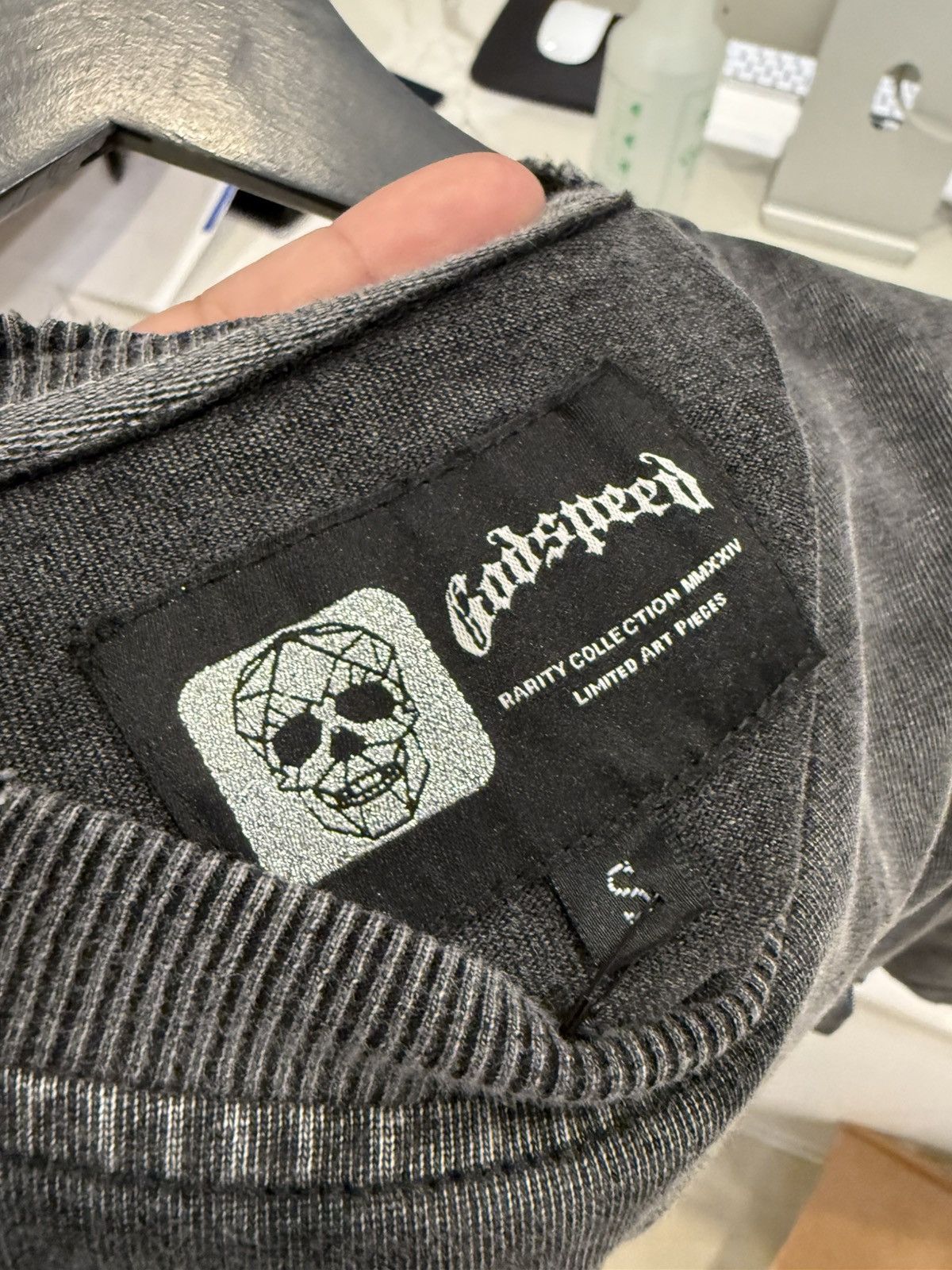 Godspeed Godspeed Sunset Drift Size Medium Size US M / EU 48-50 / 2 - 6 Thumbnail