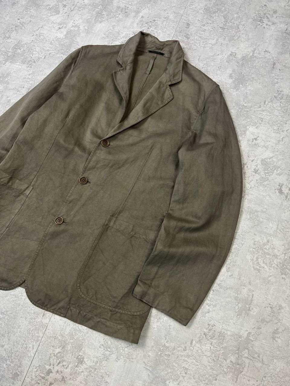 C.P. Company Vintage 90’s C.P. Company Blazer Size 48S - 5 Thumbnail