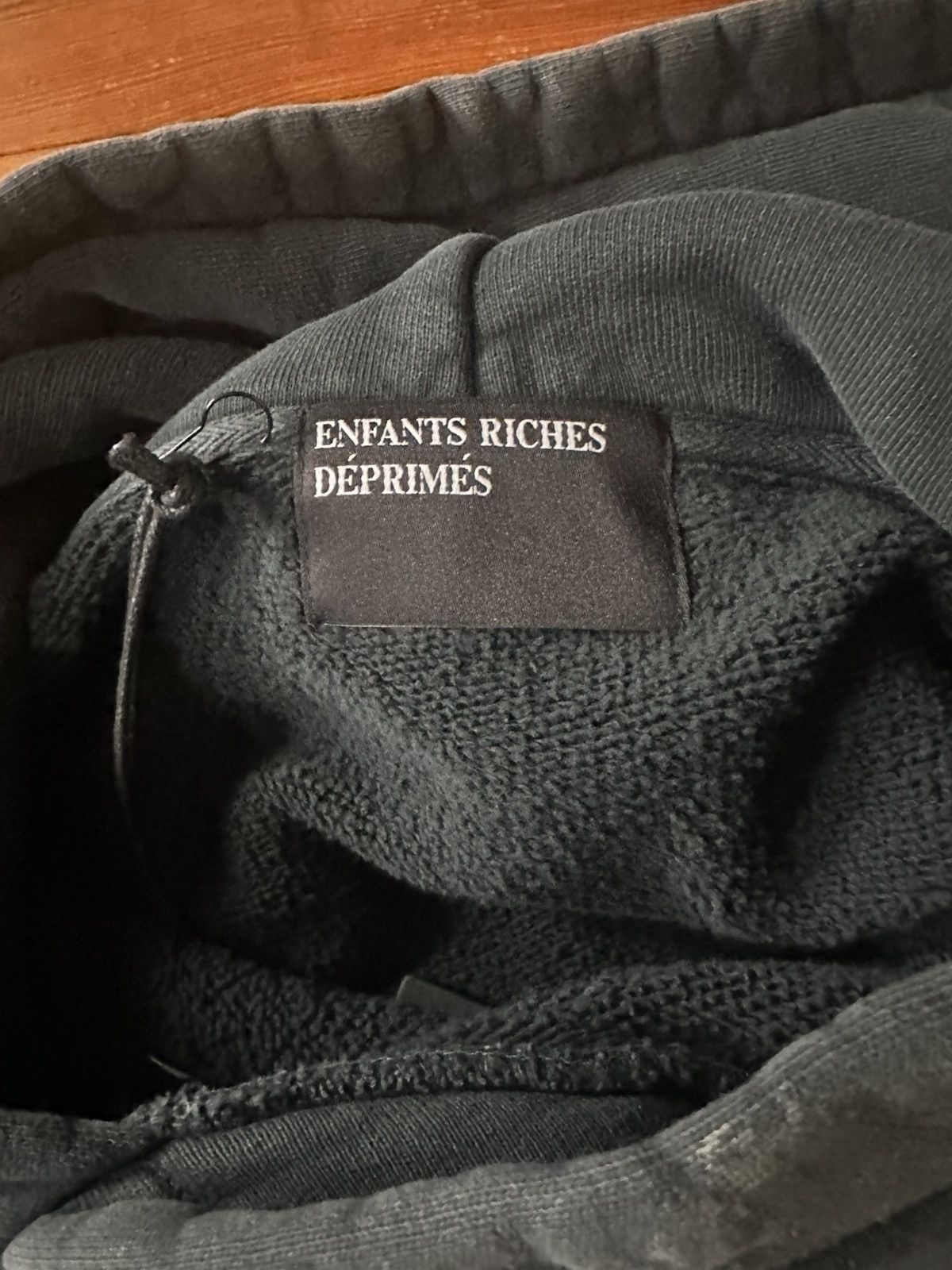 Enfants Riches Deprimes Enfants riches Déprimés Drugs Hoodie Size US XL / EU 56 / 4 - 7 Thumbnail