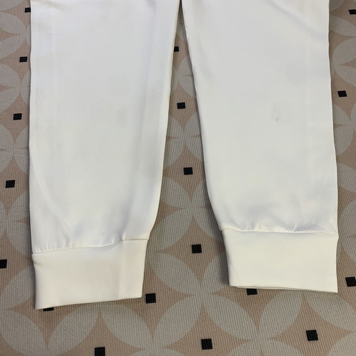 Gianni Valentino Vintage Gianni Valentino Joggers Pants Side Tape Size US 30 / EU 46 - 18 Thumbnail