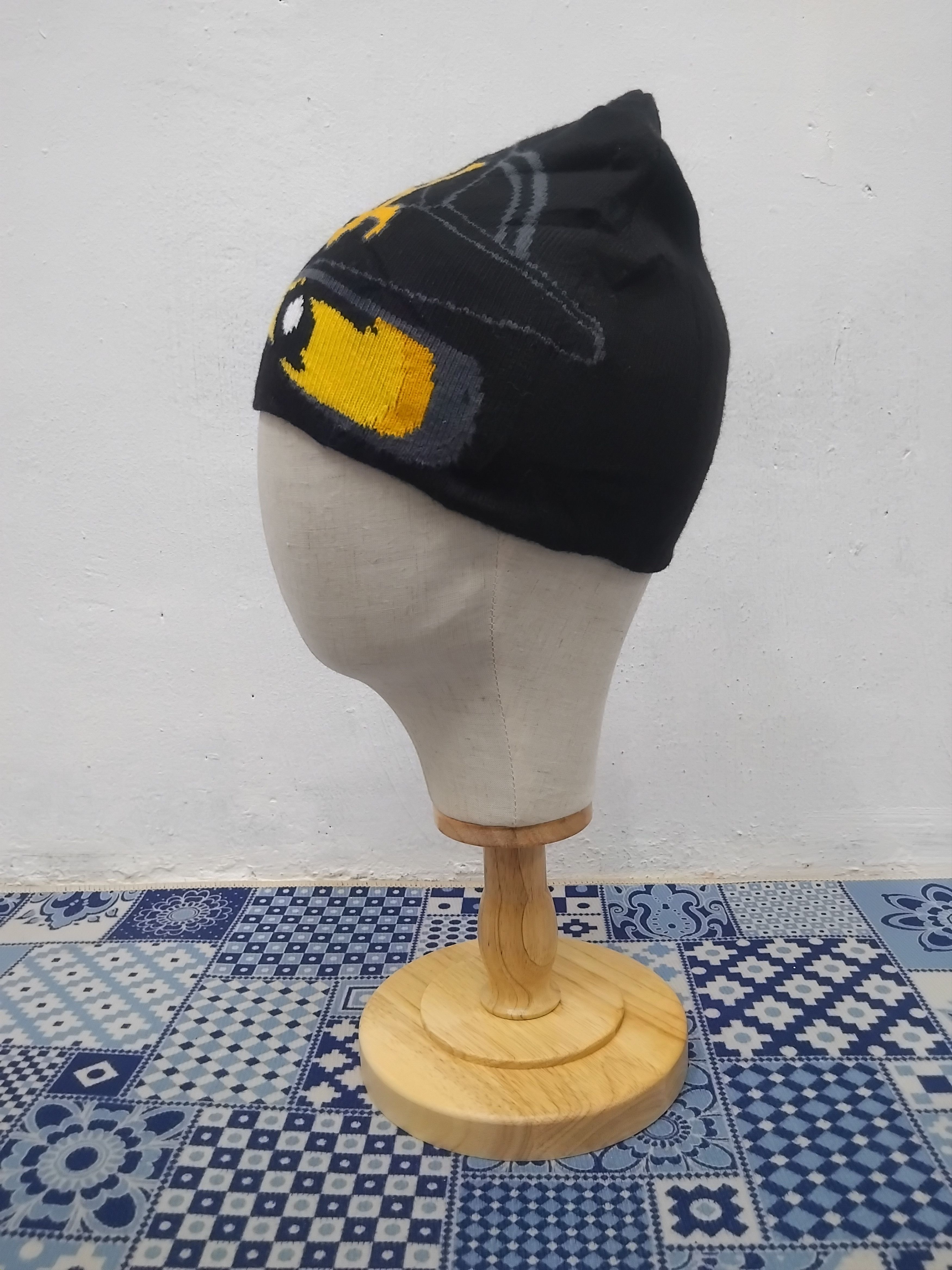 Japanese Brand Ninja x H&M Beanie Size ONE SIZE - 6 Thumbnail