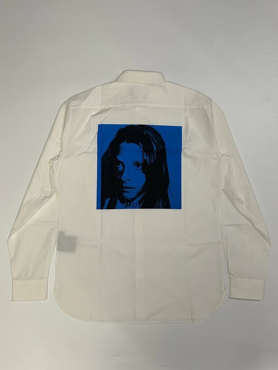Andy Warhol × Calvin Klein 205W39NYC | Grailed