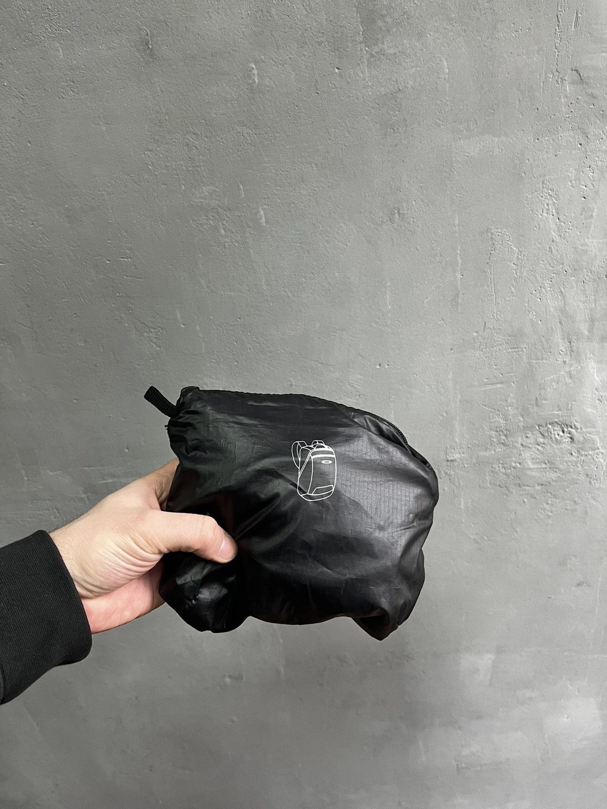 Oakley Oakley gorp core 2-1 bag Size ONE SIZE - 8 Thumbnail