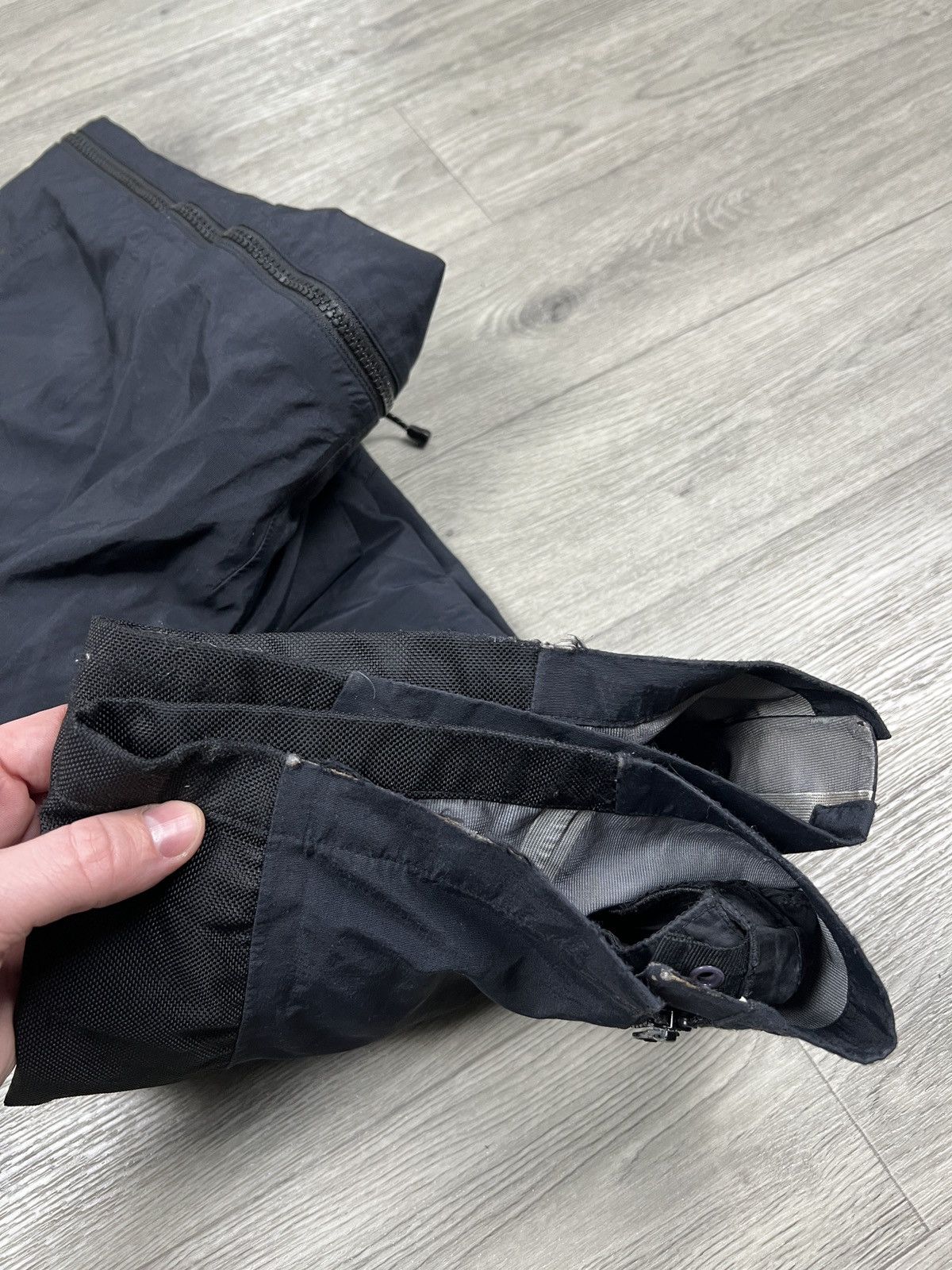 Mountain Equipment Karakoram Mountain Equipment Drilite Men's Pants size 50-52 Size US 34 / EU 50 - 16 Thumbnail