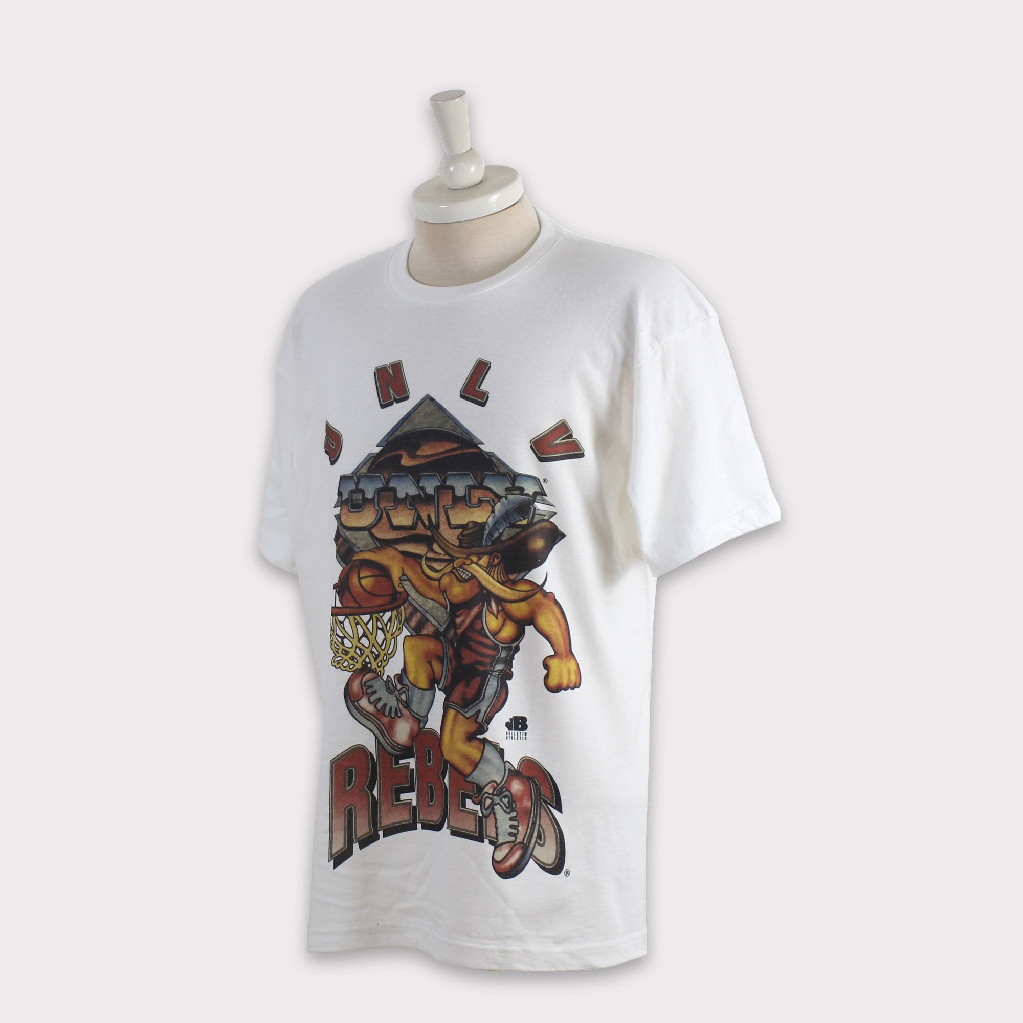 Other UNLV Rebels Sweatshirt/Shirt/Tshirt/Hoodie Size US XL / EU 56 / 4 - 3 Thumbnail