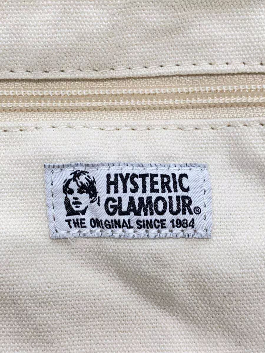 Hysteric Glamour Hysteric State VIP Club Tote Bag Size ONE SIZE - 6 Thumbnail
