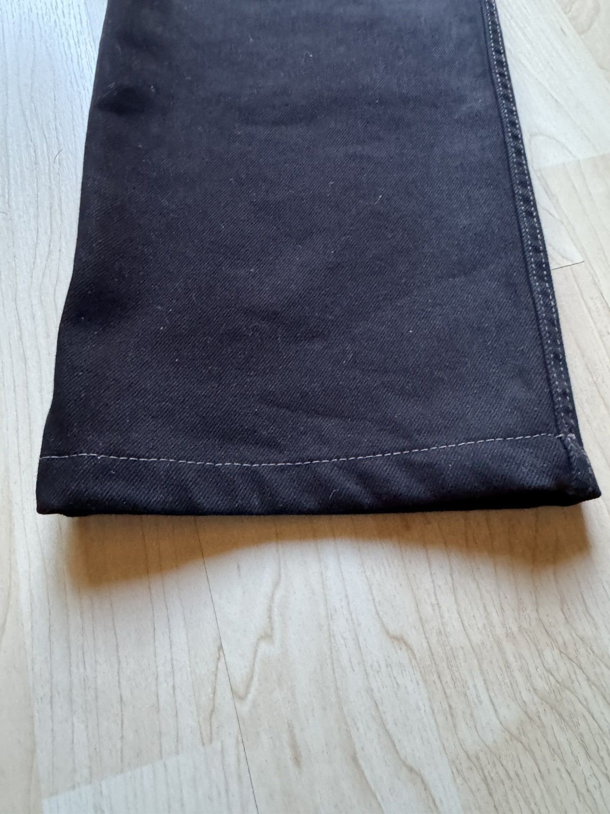 Balenciaga Balenciaga Japanese Denim Size US 30 / EU 46 - 9 Thumbnail