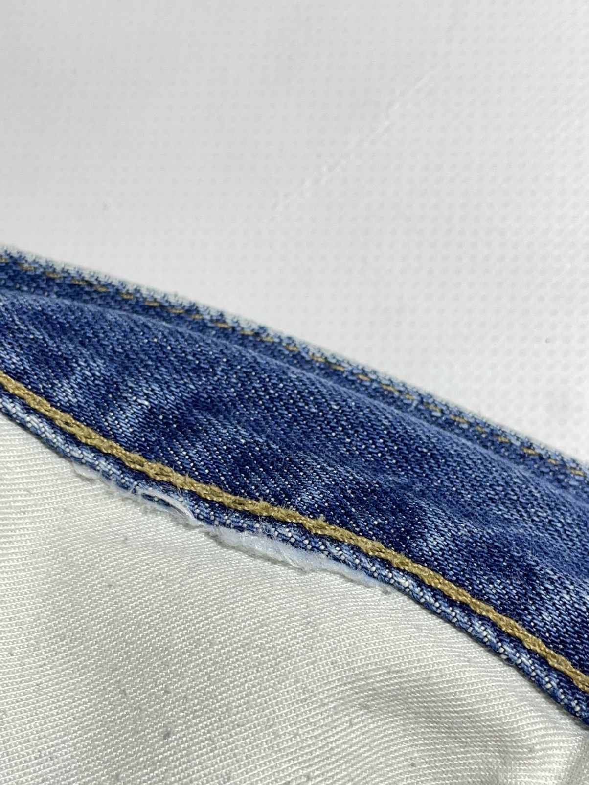 Carhartt Vintage Carhartt Jeans Size US 36 / EU 52 - 14 Thumbnail