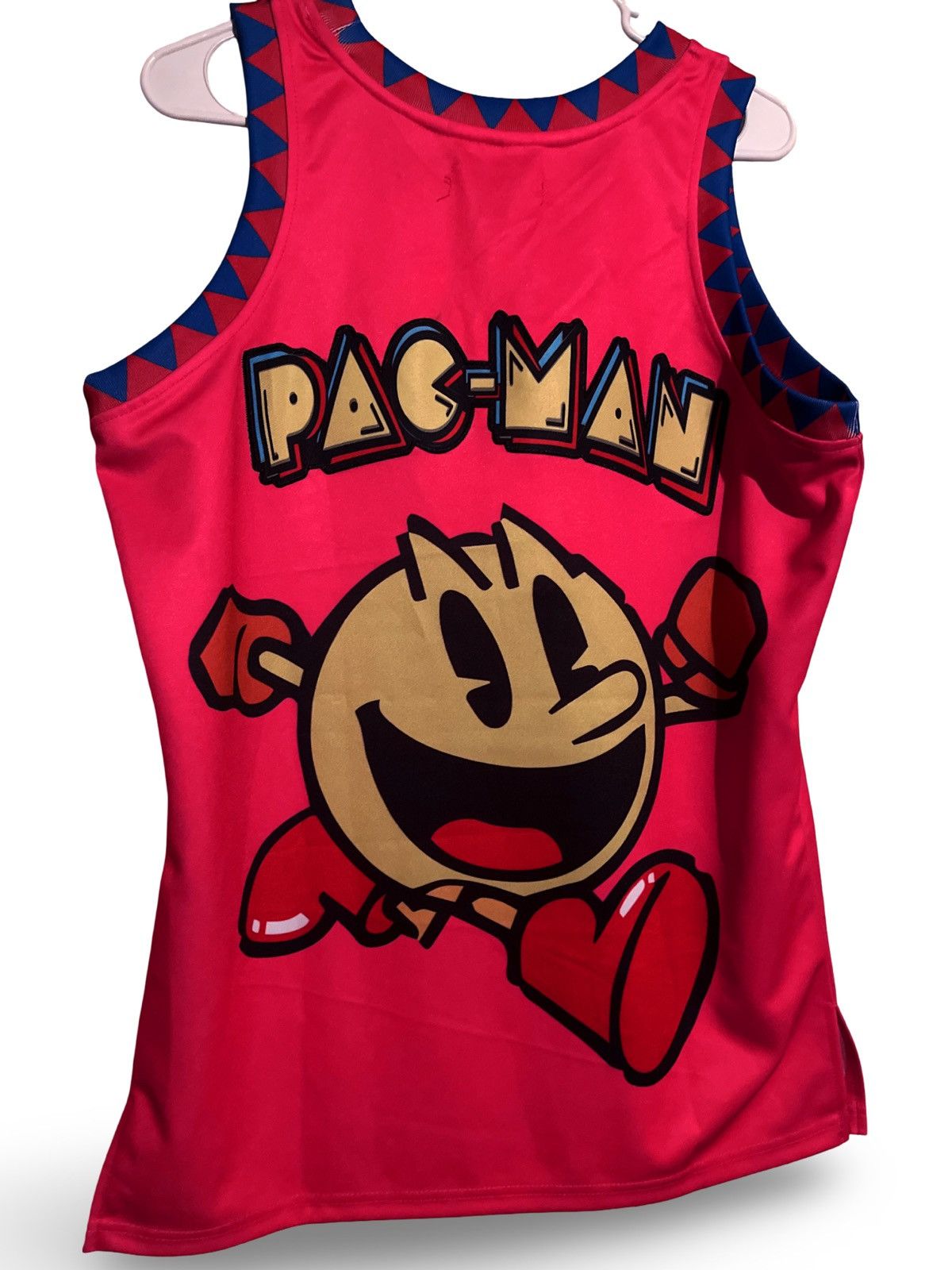 Other PAC MAN Jersey Headgear Classics Retro New With Tags SIZE S Size US S / EU 44-46 / 1 - 1 Thumbnail