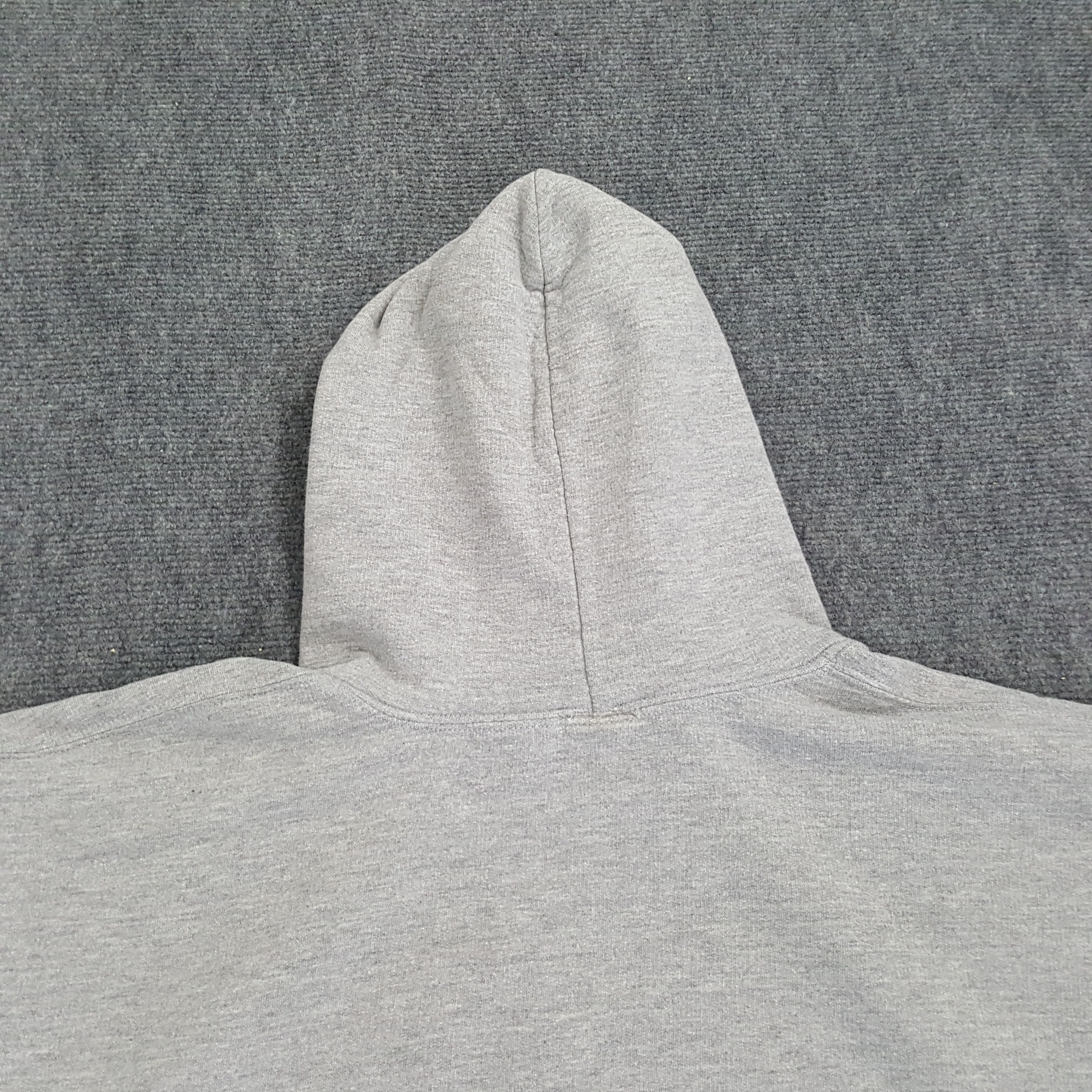 NFL × Vintage Pittsburgh Steelers NFL American Football Hoodies Size US XL / EU 56 / 4 - 4 Thumbnail