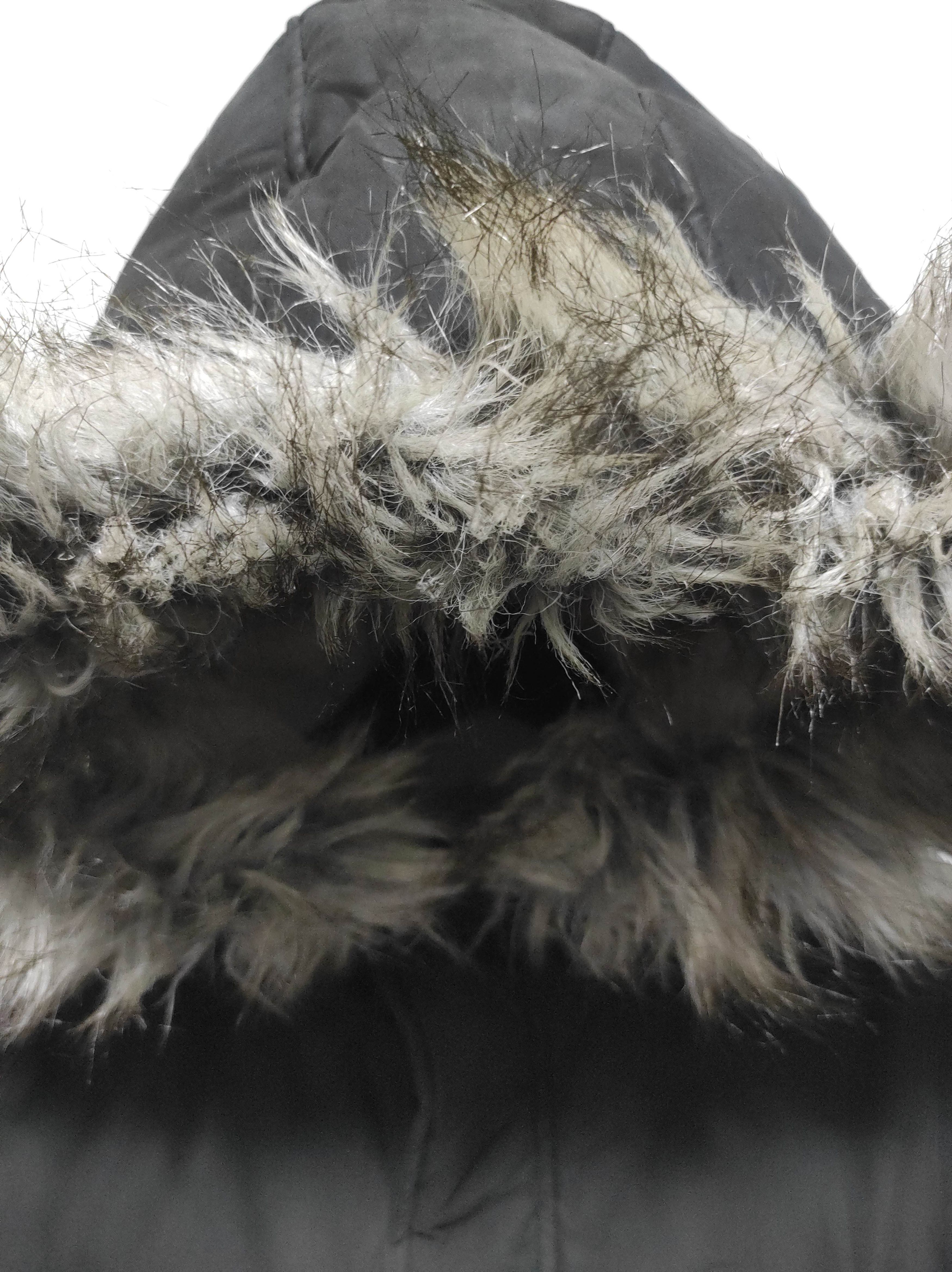 If Six Was Nine Shine American Flag Jacket Fur LGB Style ifsixwasnine Size US S / EU 44-46 / 1 - 4 Thumbnail