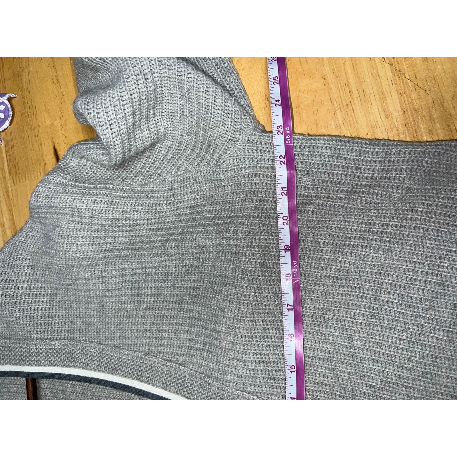 Vintage Vintage Mcgregor Cardigan Sweater Scandia Sports Oslo 80s XL Size US XL / EU 56 / 4 - 12 Thumbnail