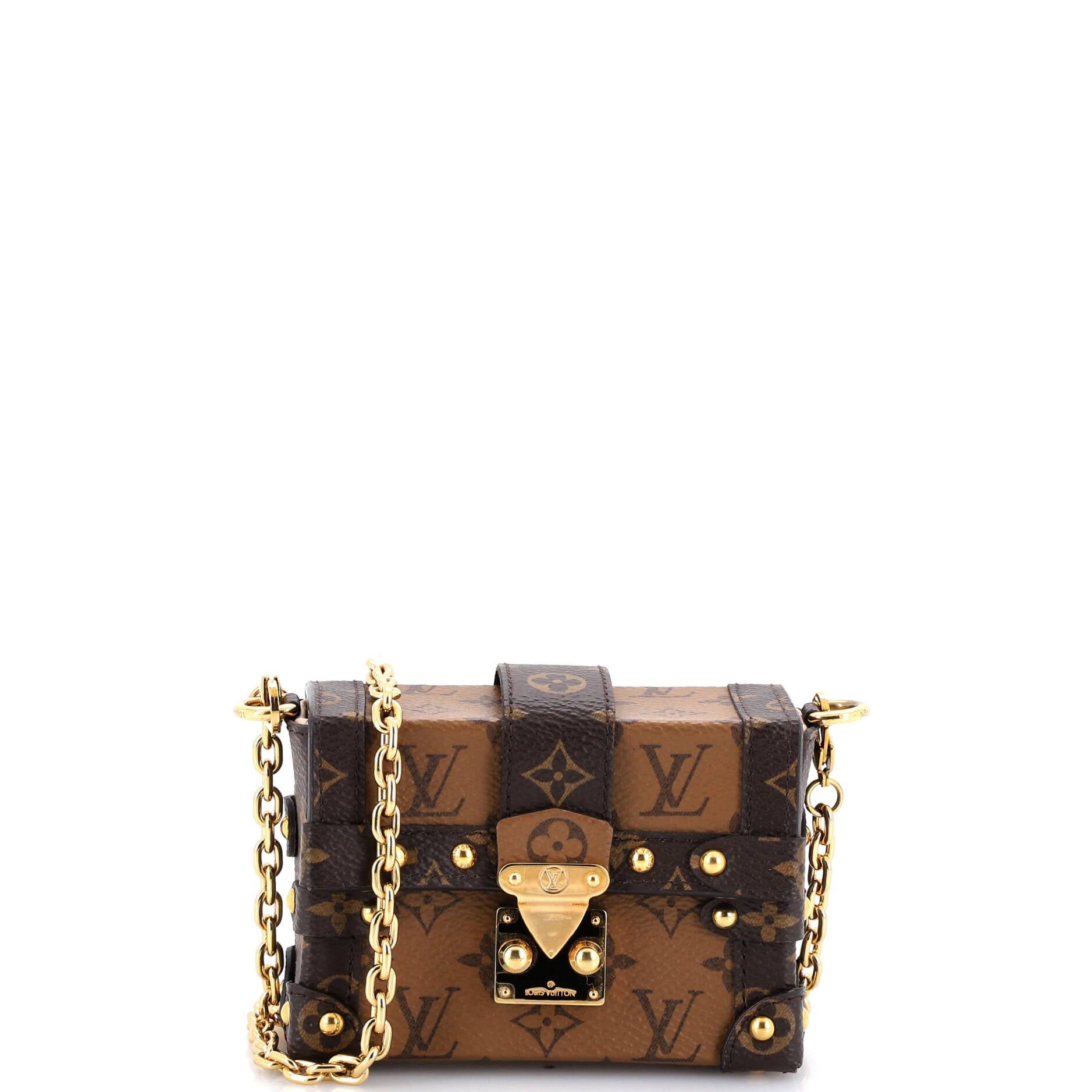 Louis Vuitton Essential Trunk NM Size ONE SIZE - 1 Thumbnail