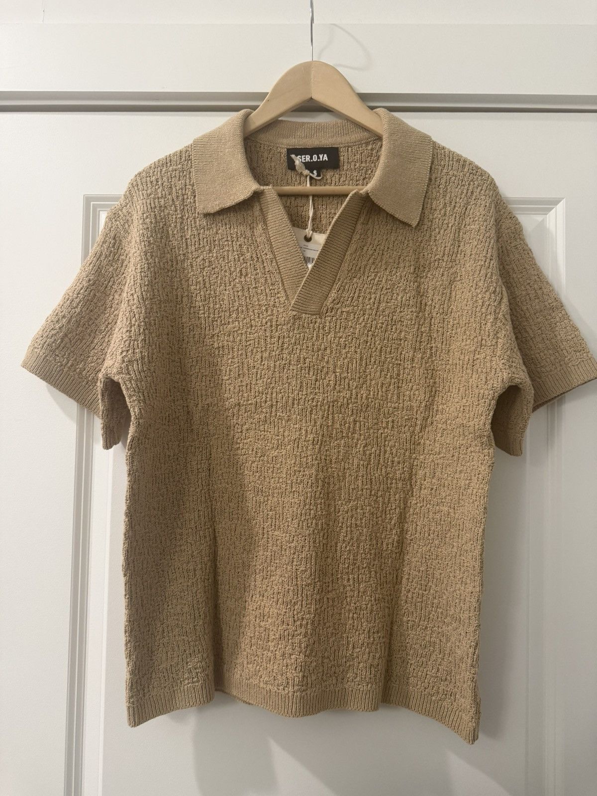 Other Seroya Size US S / EU 44-46 / 1 - 1 Thumbnail
